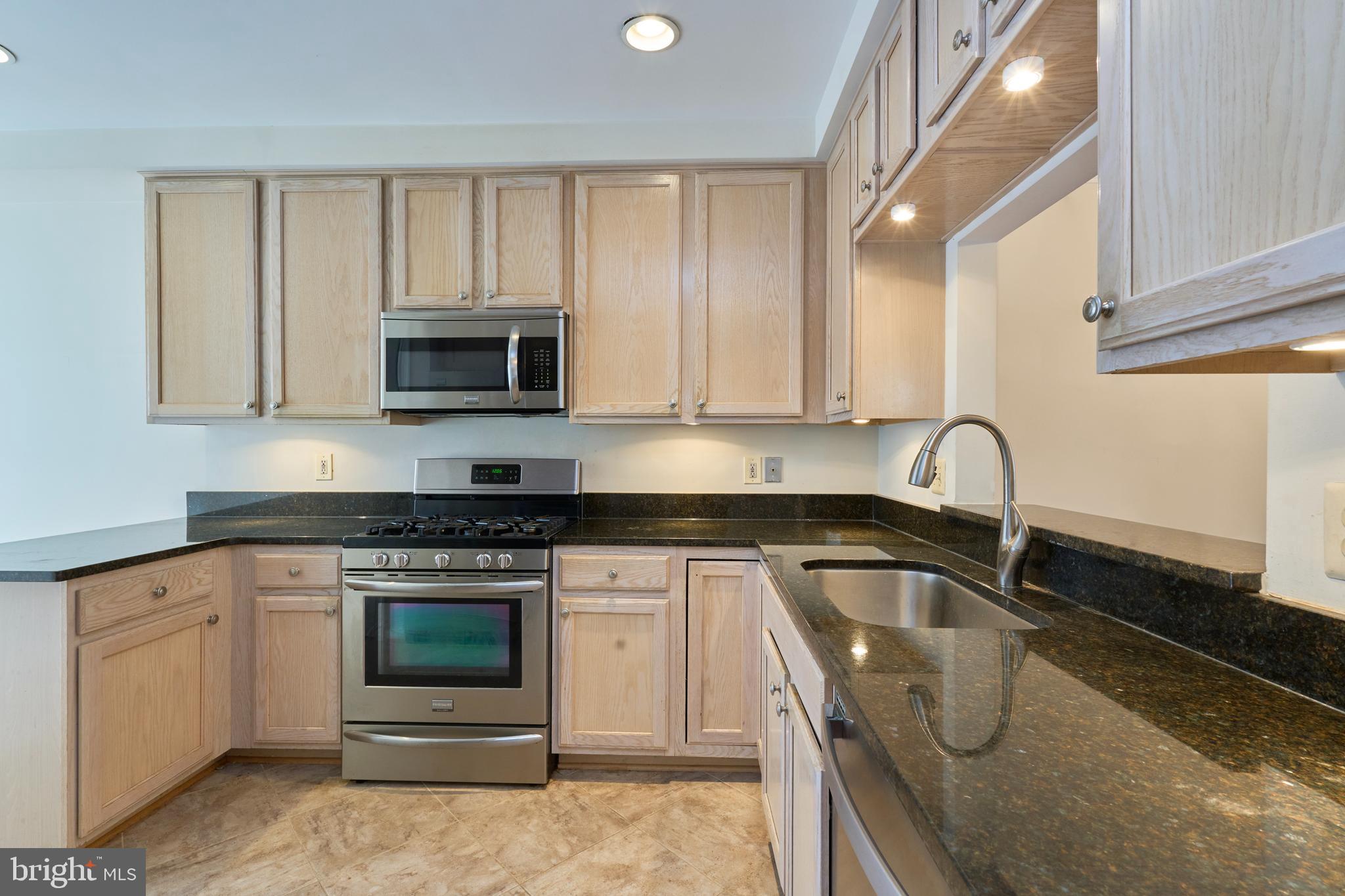 WESTWOOD VILLAGE - Residential