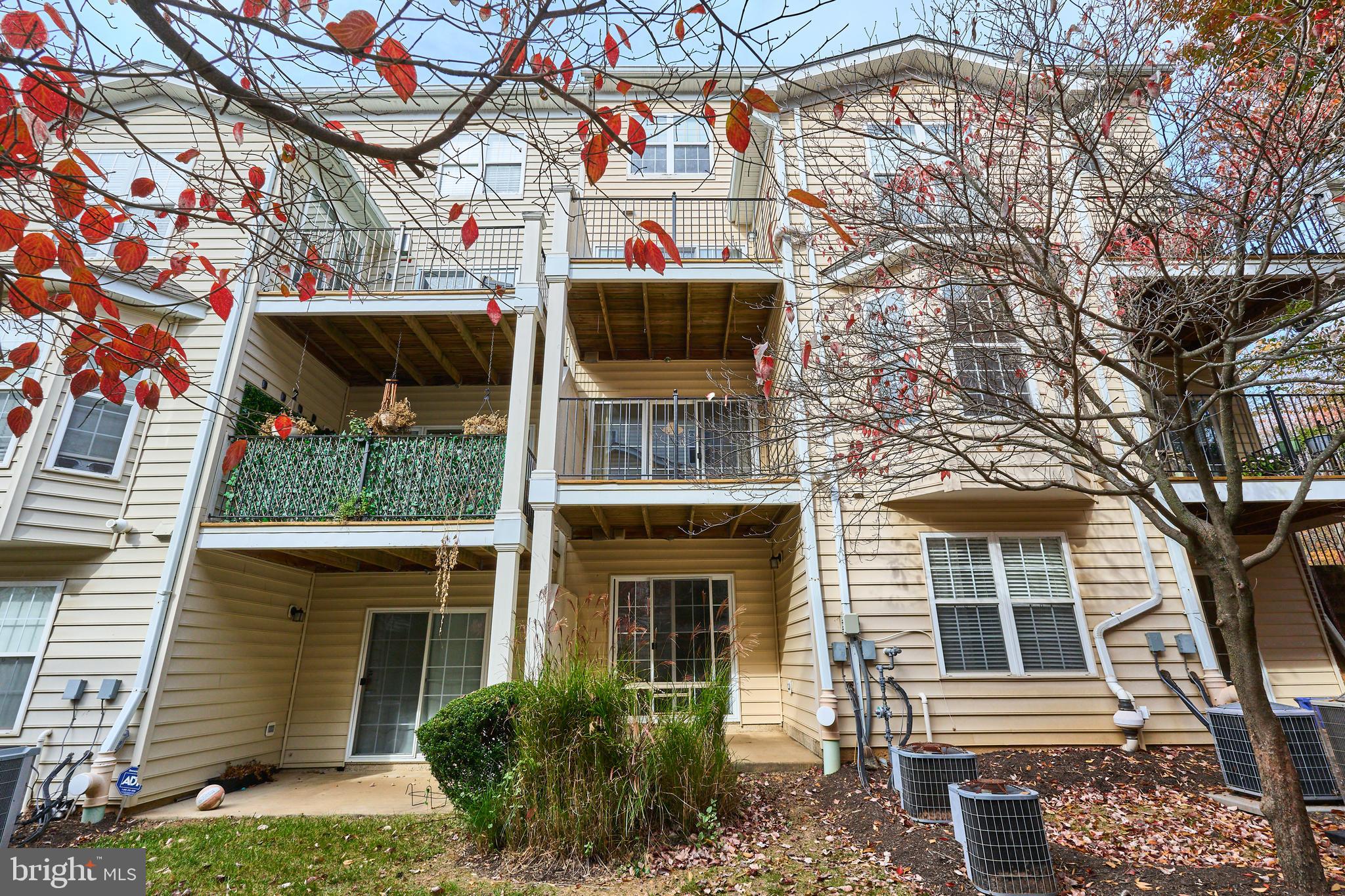 WESTWOOD VILLAGE - Residential