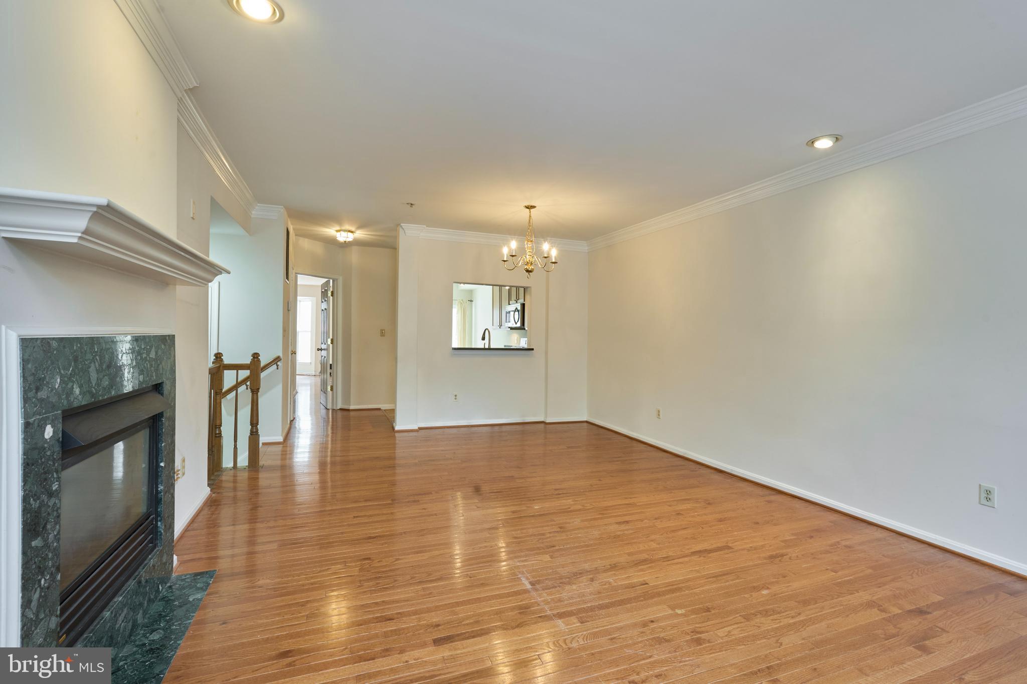 WESTWOOD VILLAGE - Residential