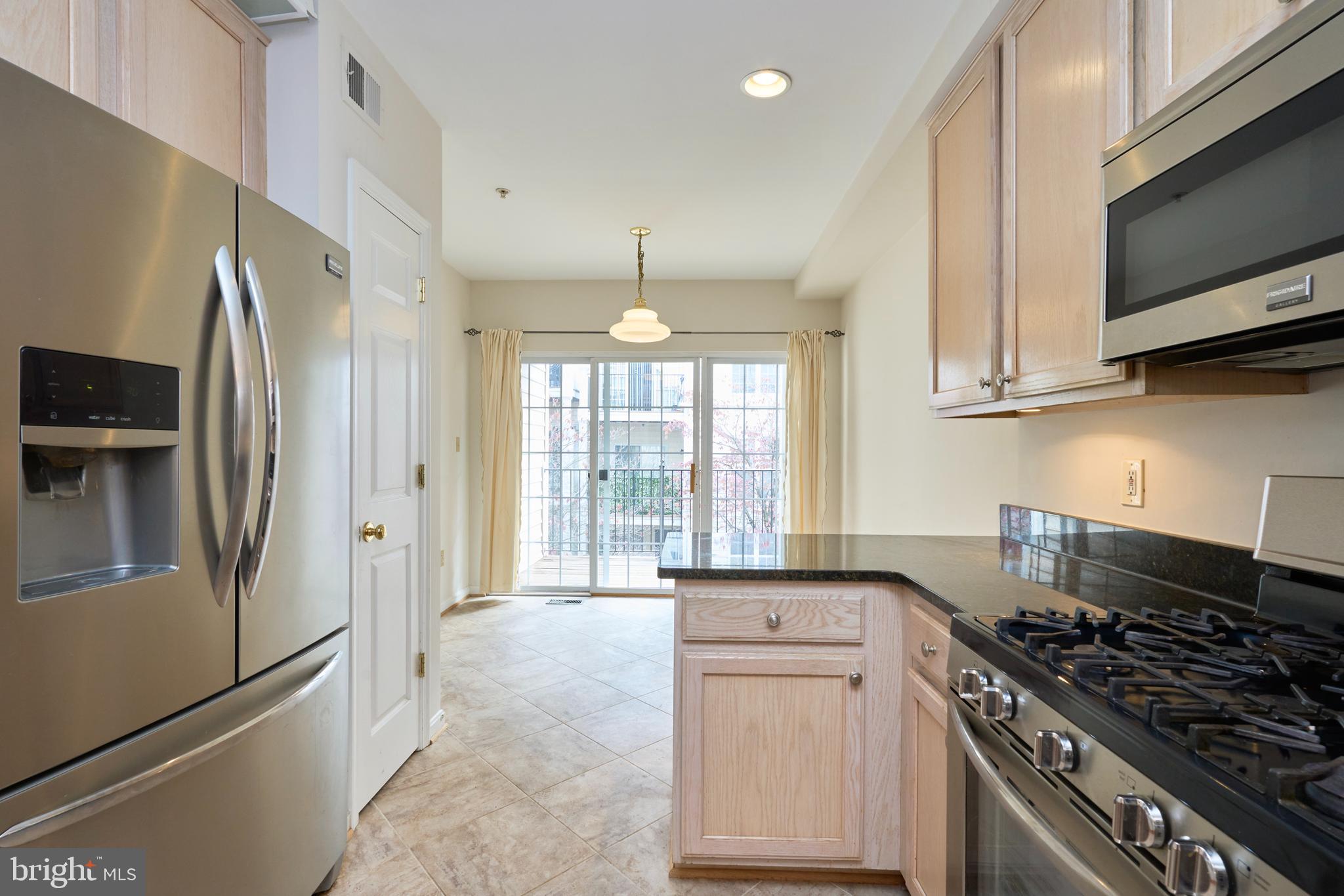 WESTWOOD VILLAGE - Residential