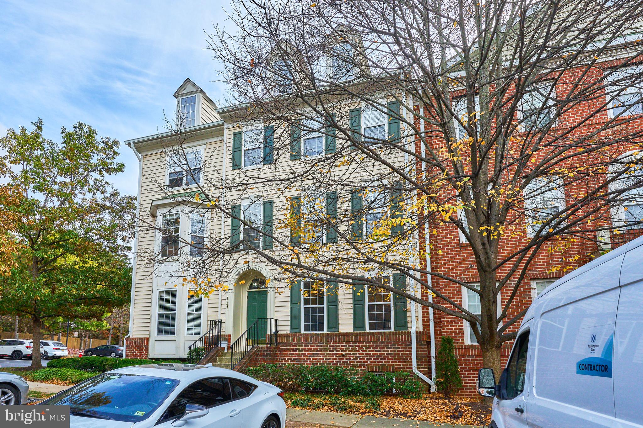 WESTWOOD VILLAGE - Residential