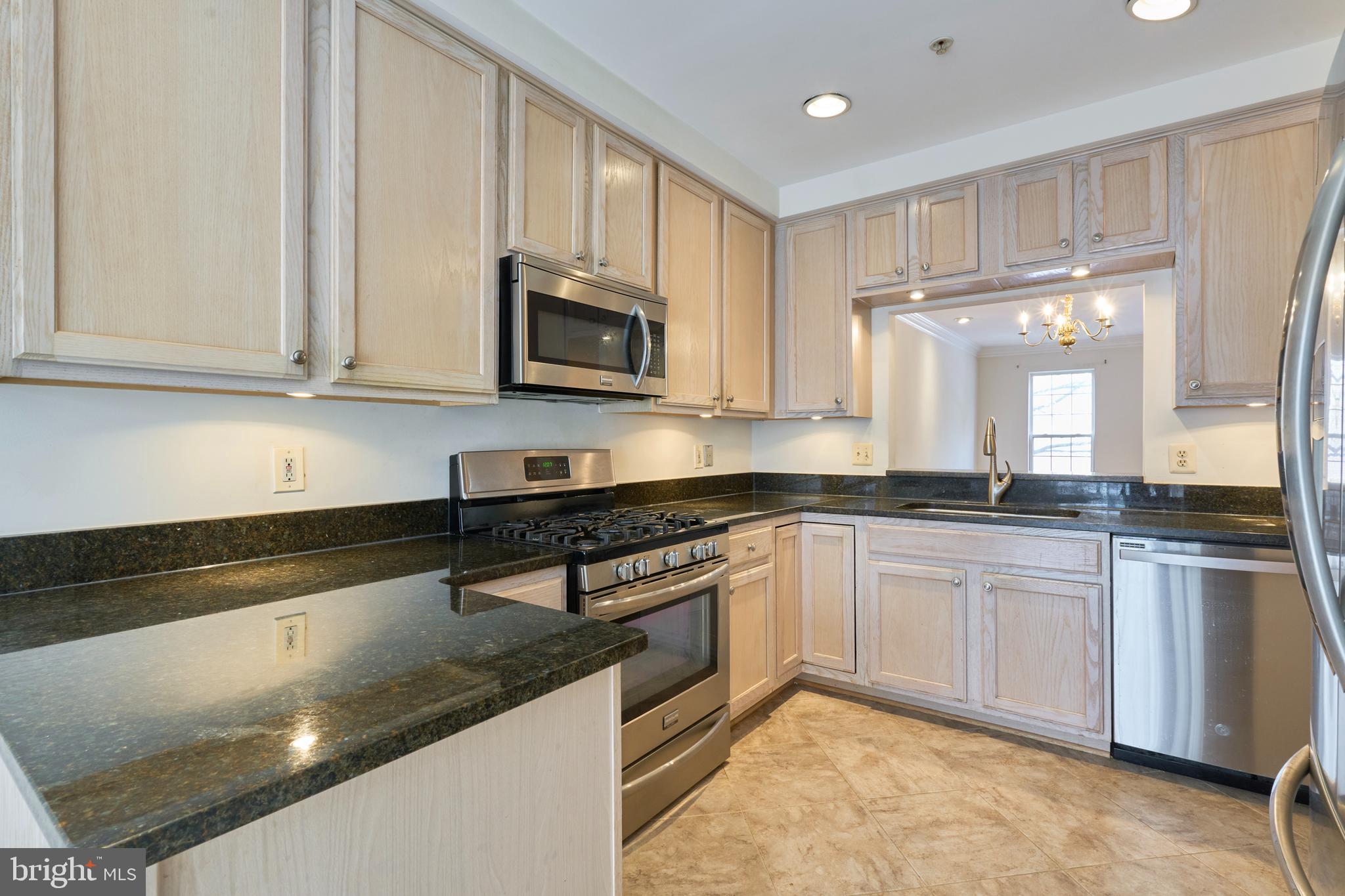 WESTWOOD VILLAGE - Residential