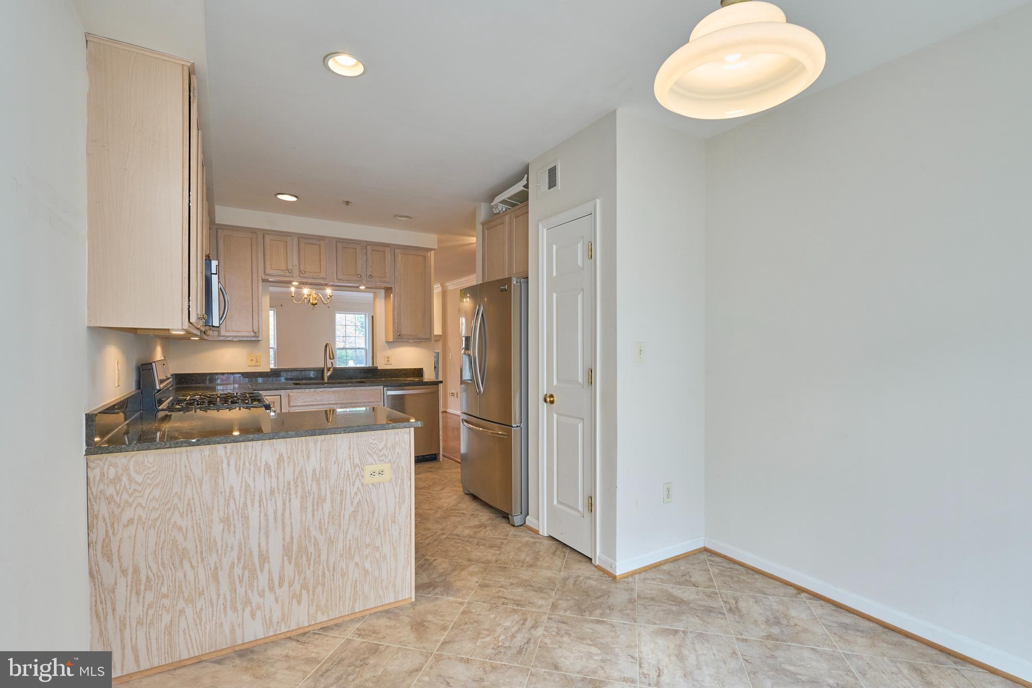 WESTWOOD VILLAGE - Residential