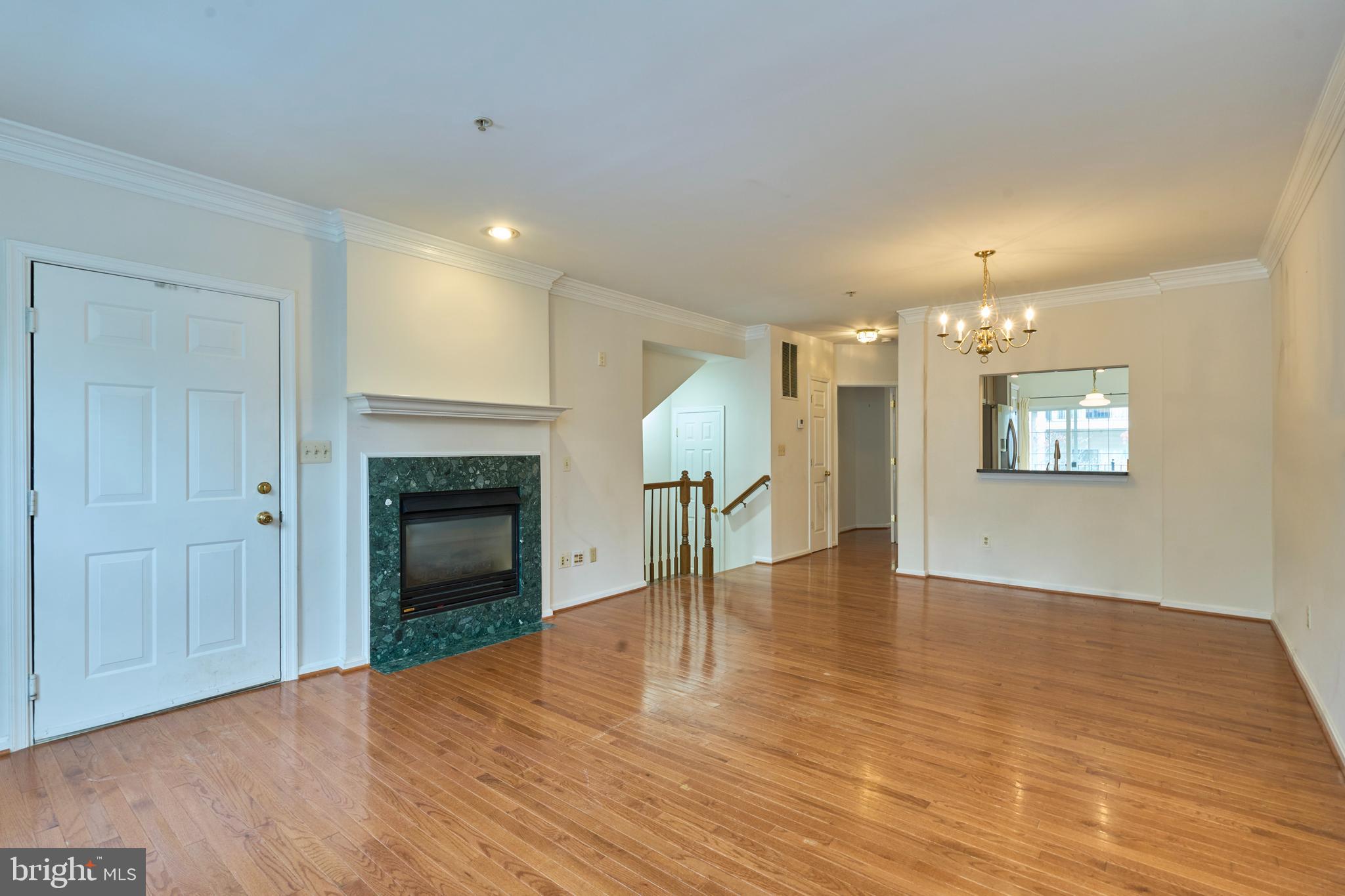 WESTWOOD VILLAGE - Residential