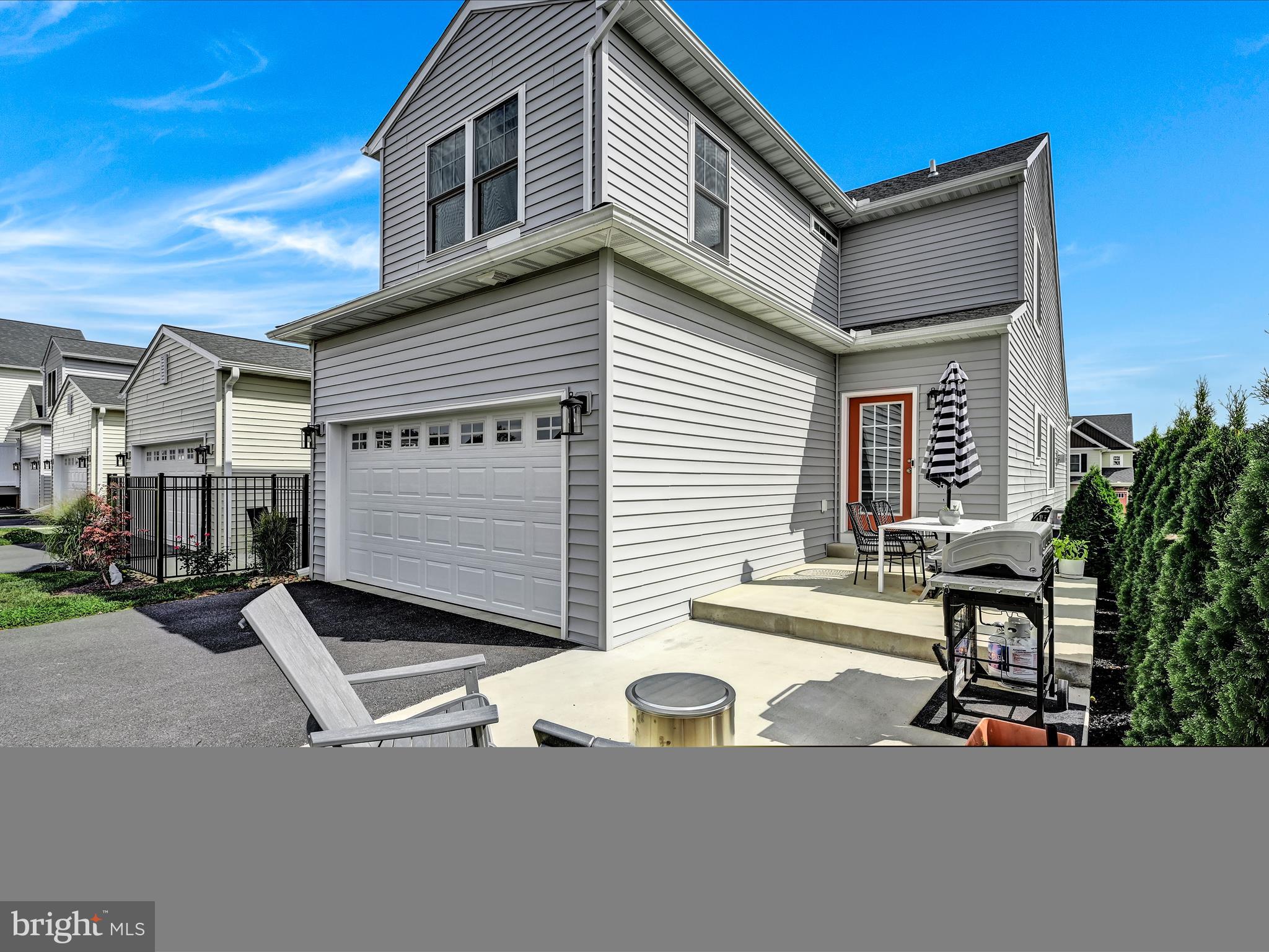 HAYDN MANOR - Residential