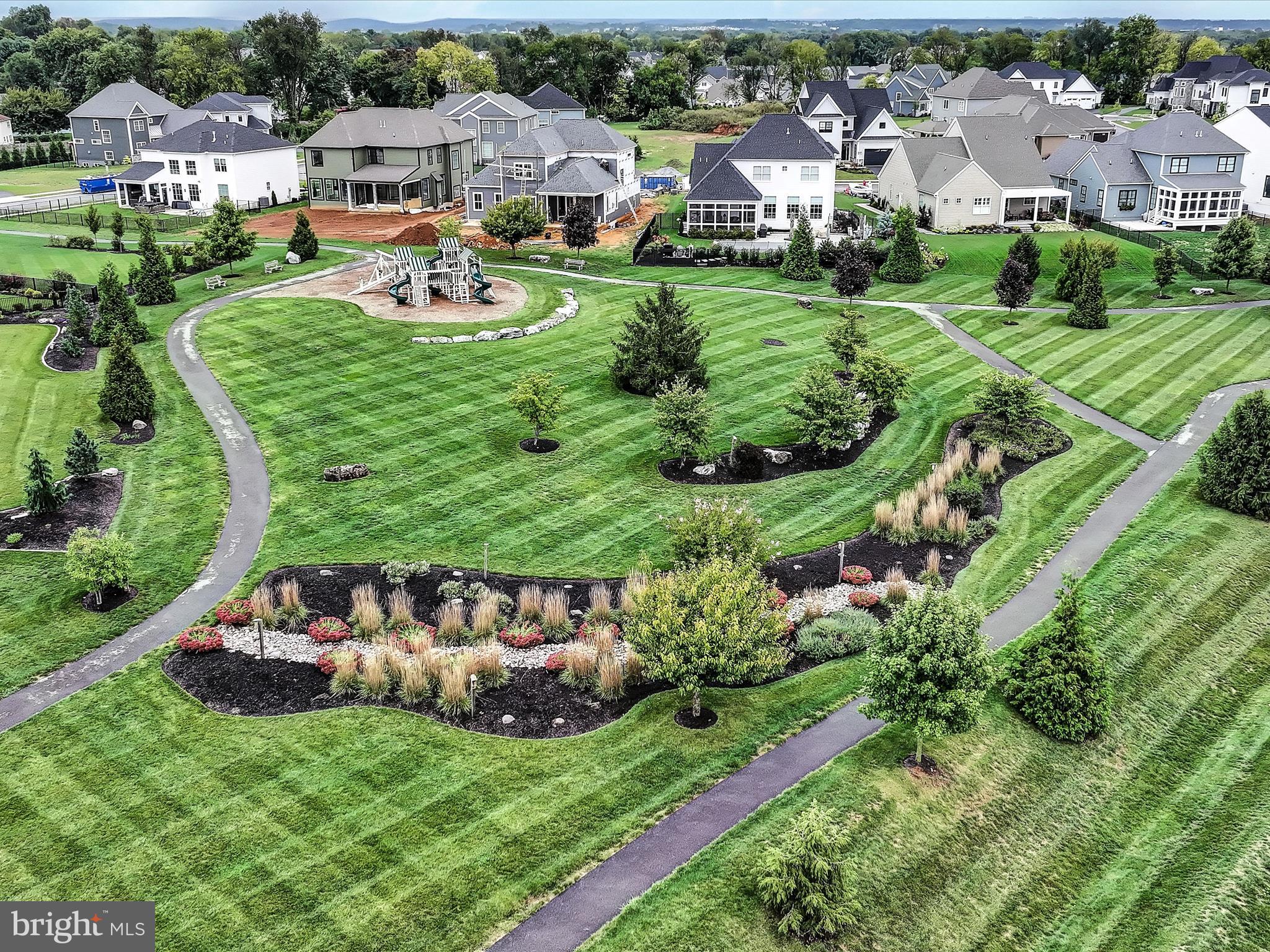 HAYDN MANOR - Residential