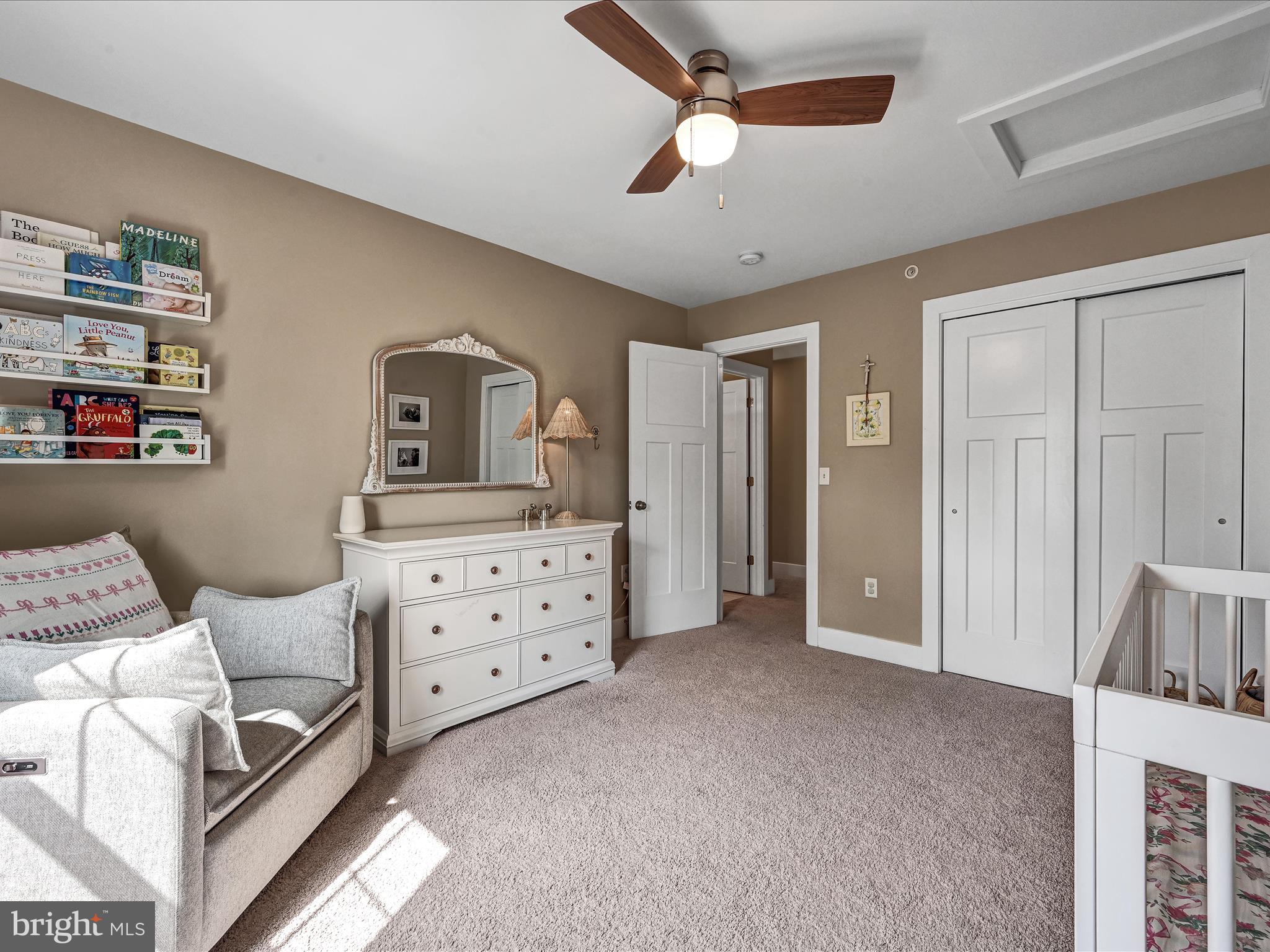 HAYDN MANOR - Residential