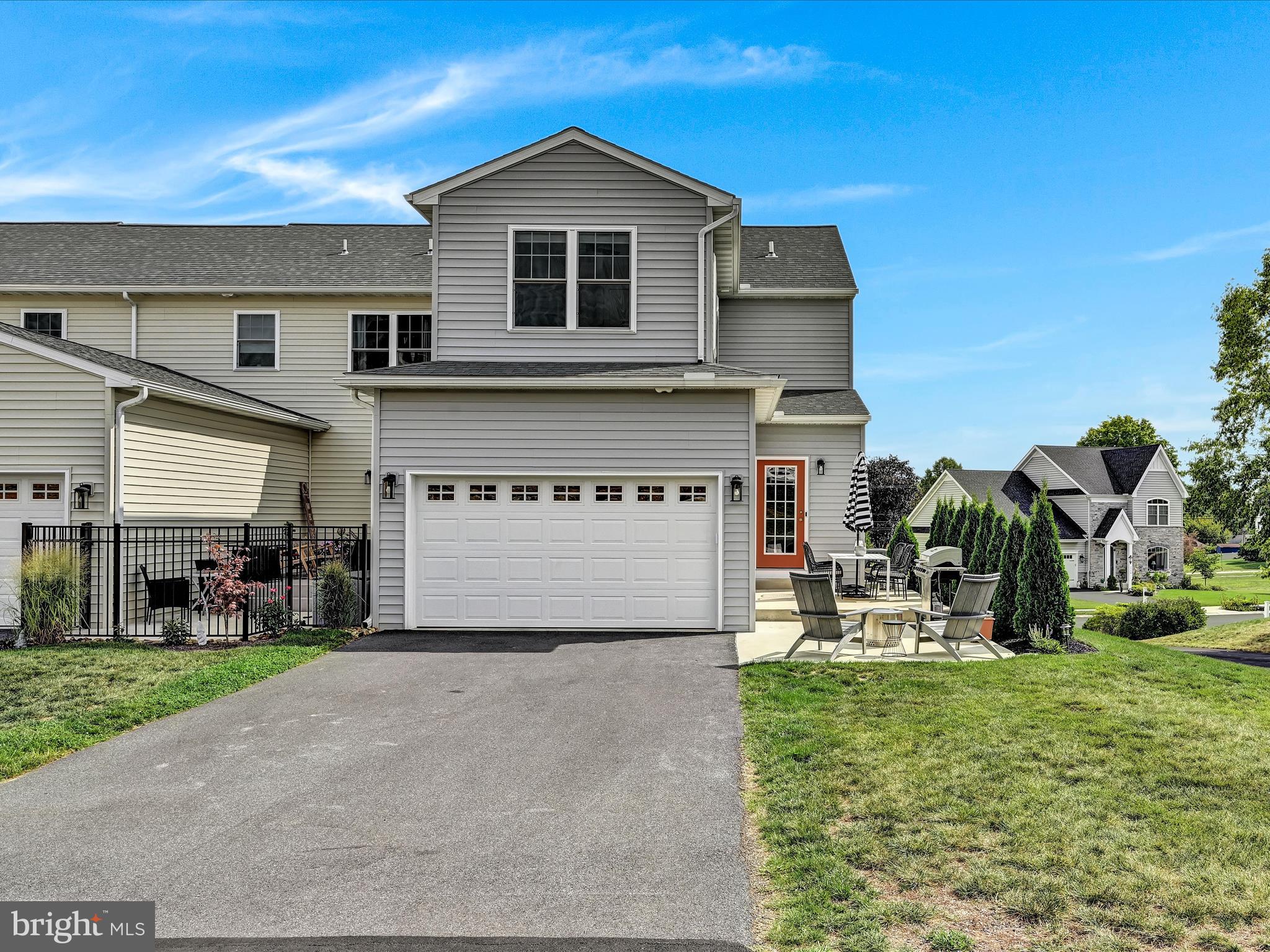 HAYDN MANOR - Residential