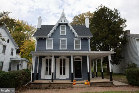 Photo of 150 Race Street, Bainbridge, PA 17502 (MLS # PALA2042938)