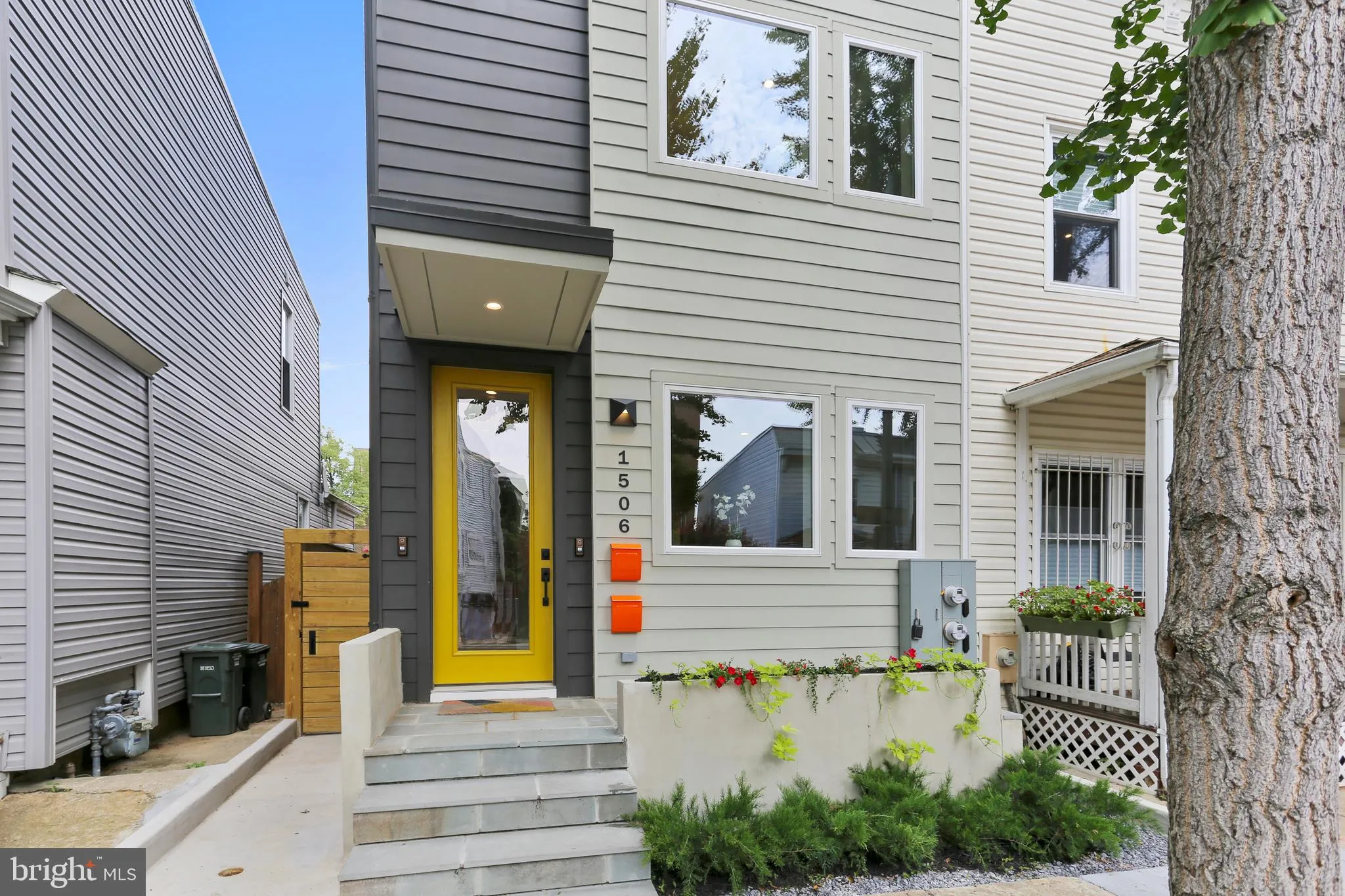 1506 Gales Street NE Unit 2, Washington, DC 20002