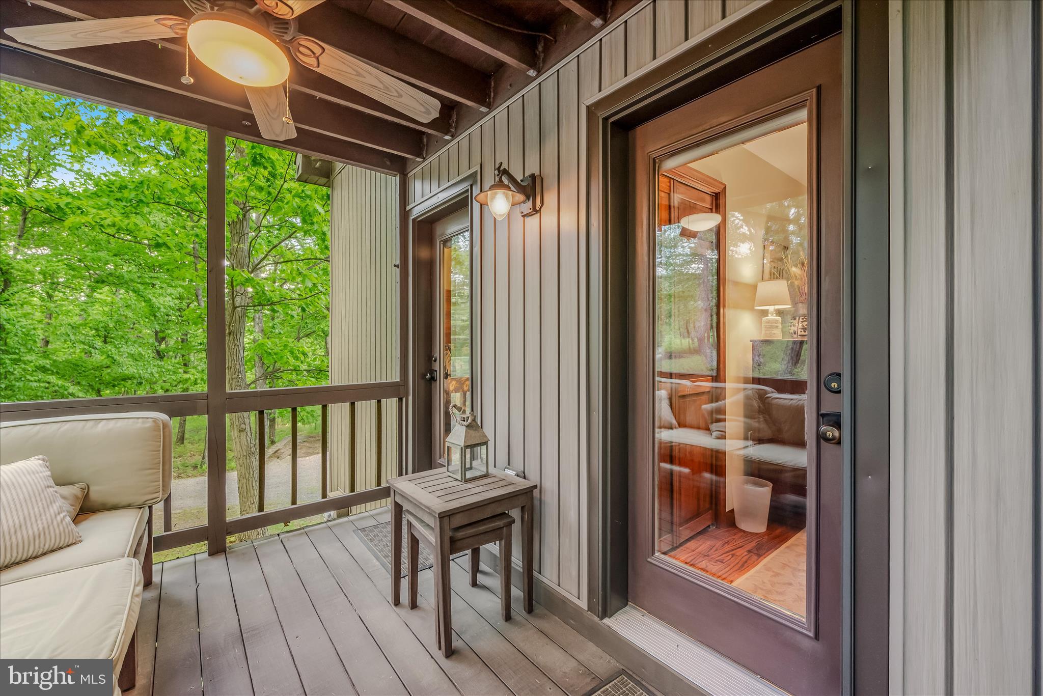 MORGANS RIDGE - Residential