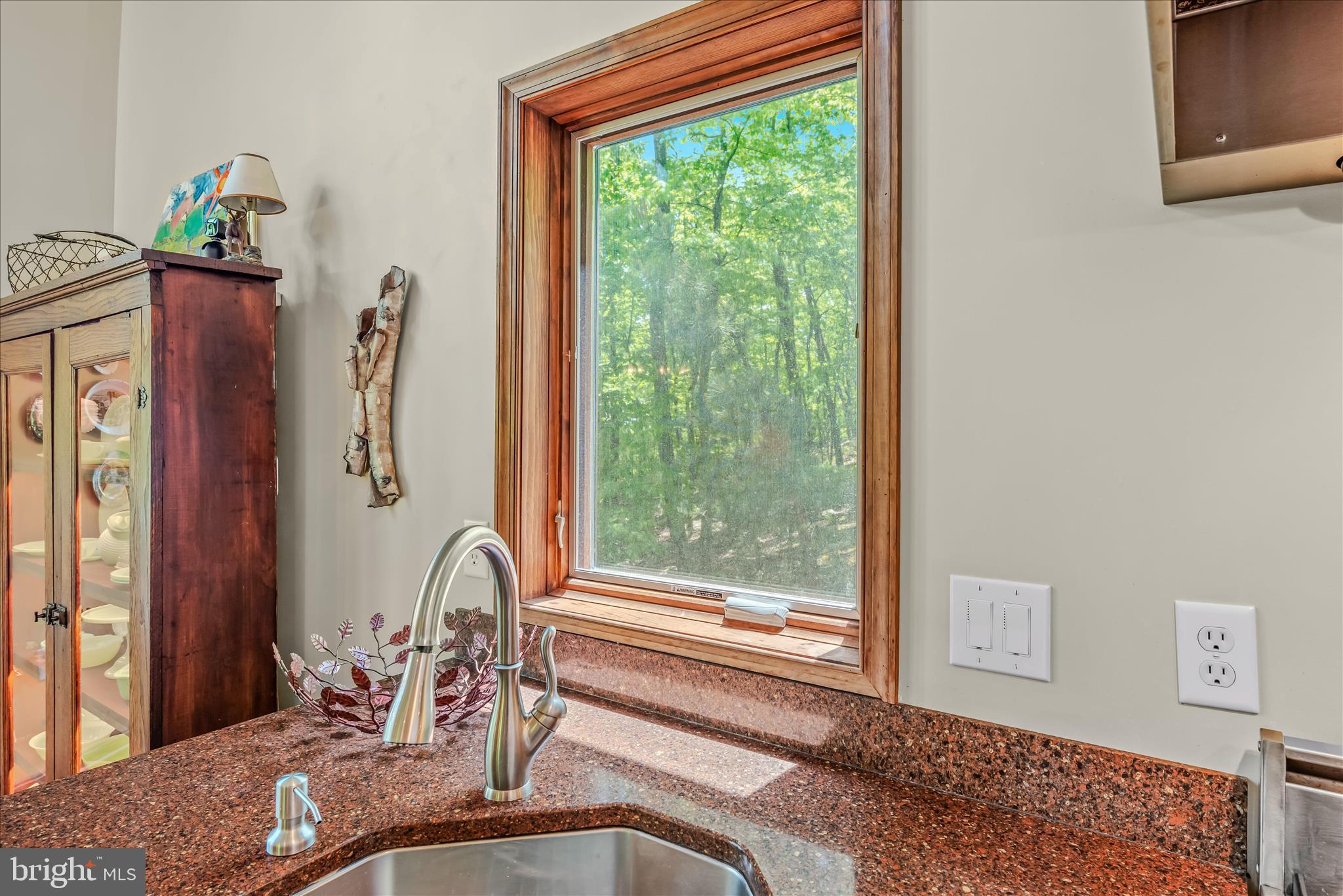 MORGANS RIDGE - Residential