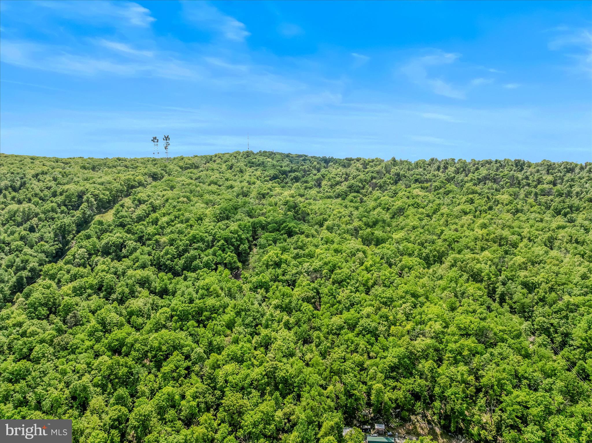 MORGANS RIDGE - Residential