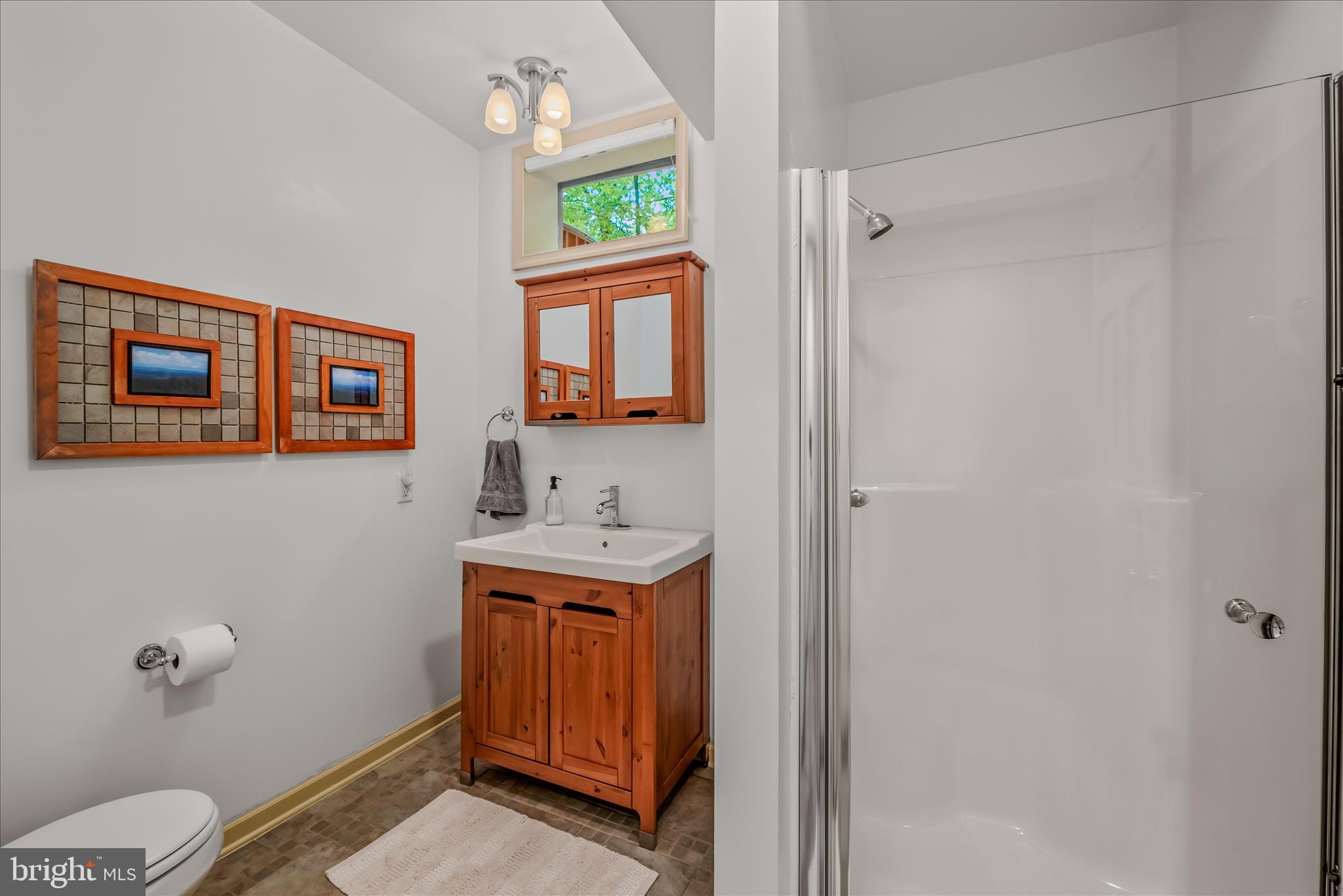 MORGANS RIDGE - Residential