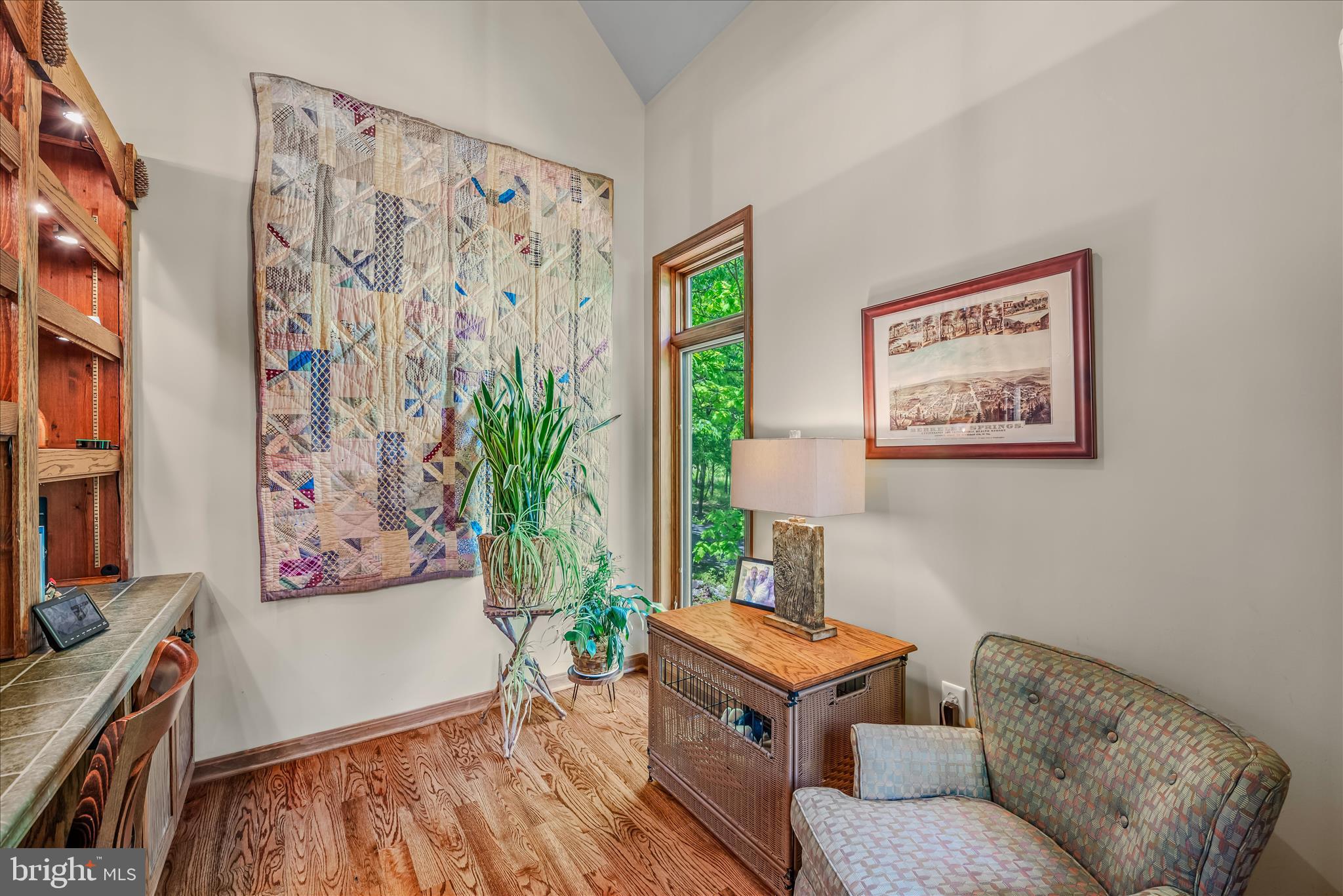 MORGANS RIDGE - Residential