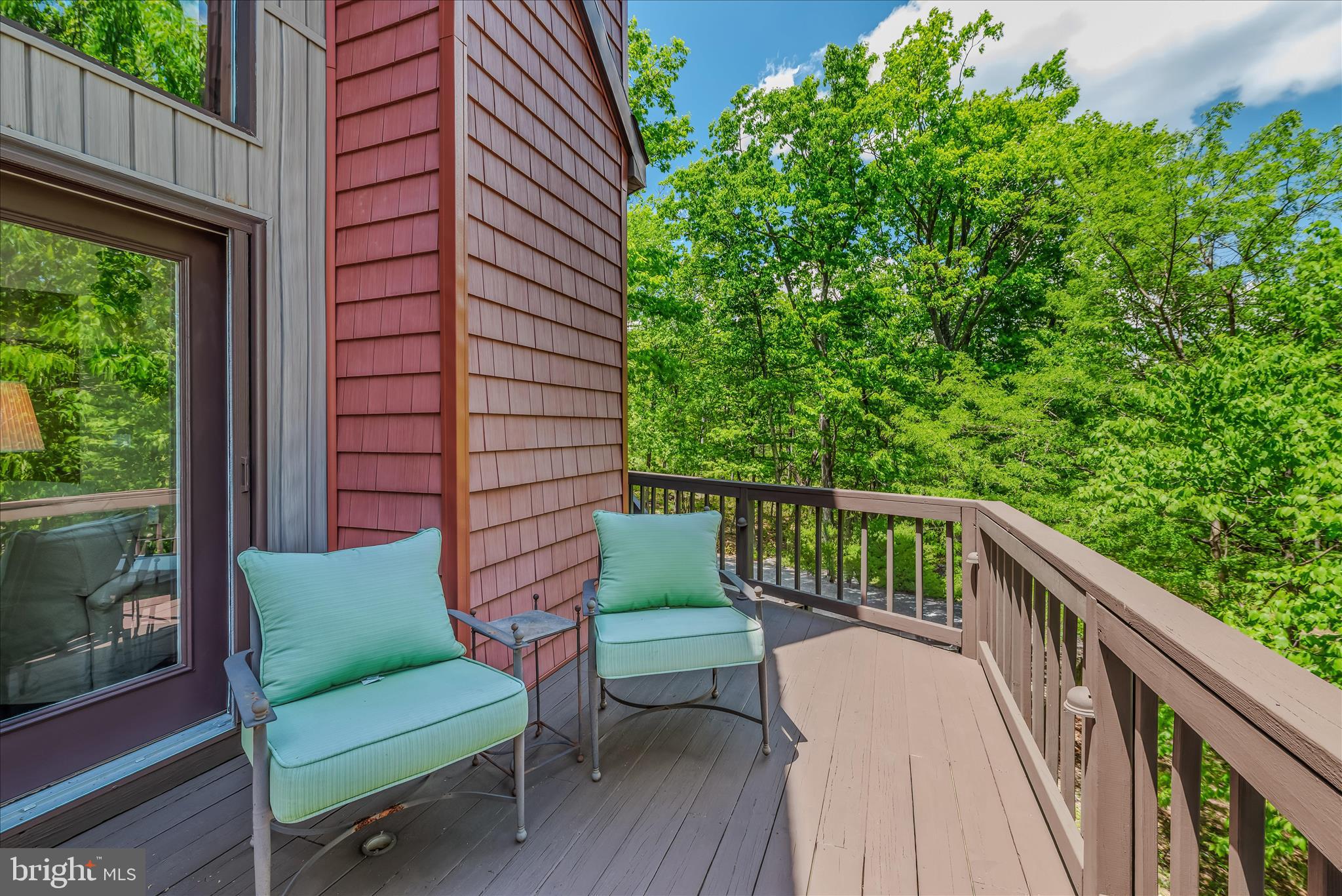 MORGANS RIDGE - Residential