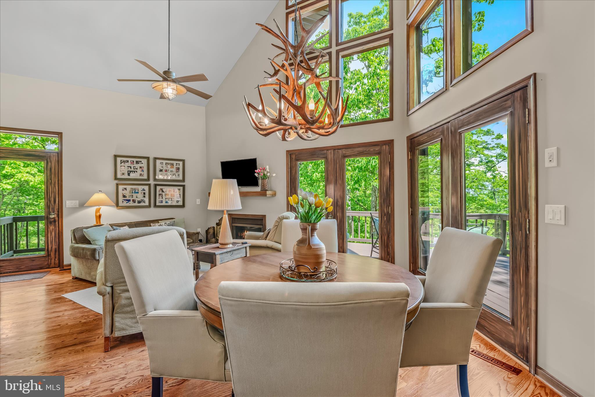 MORGANS RIDGE - Residential