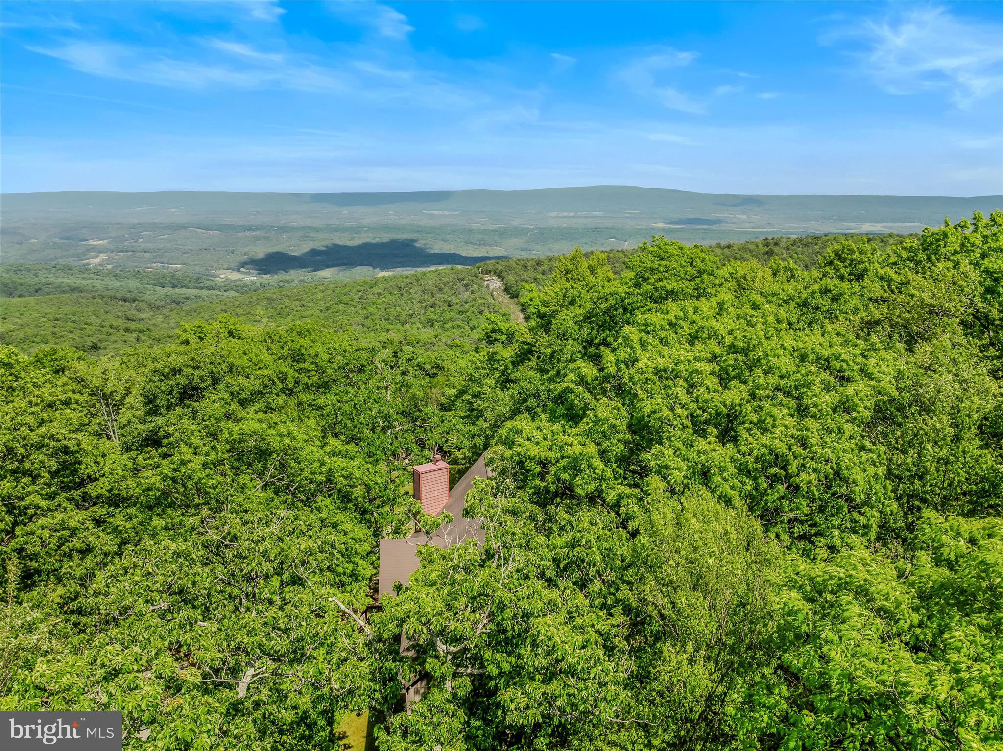 MORGANS RIDGE - Residential