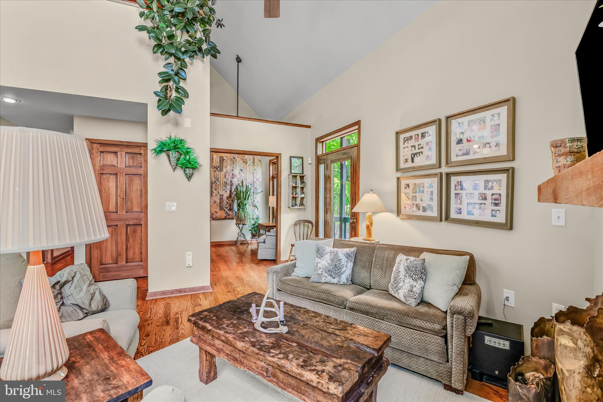 MORGANS RIDGE - Residential