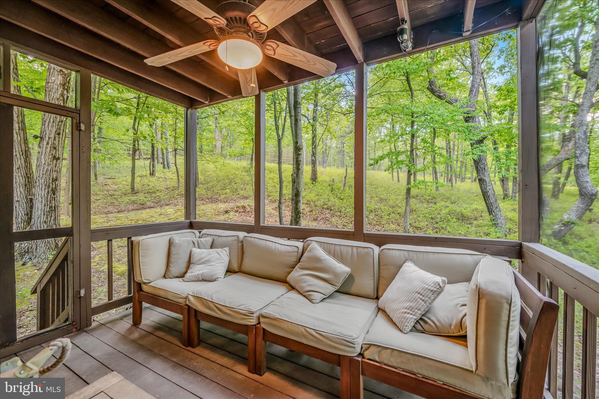 MORGANS RIDGE - Residential