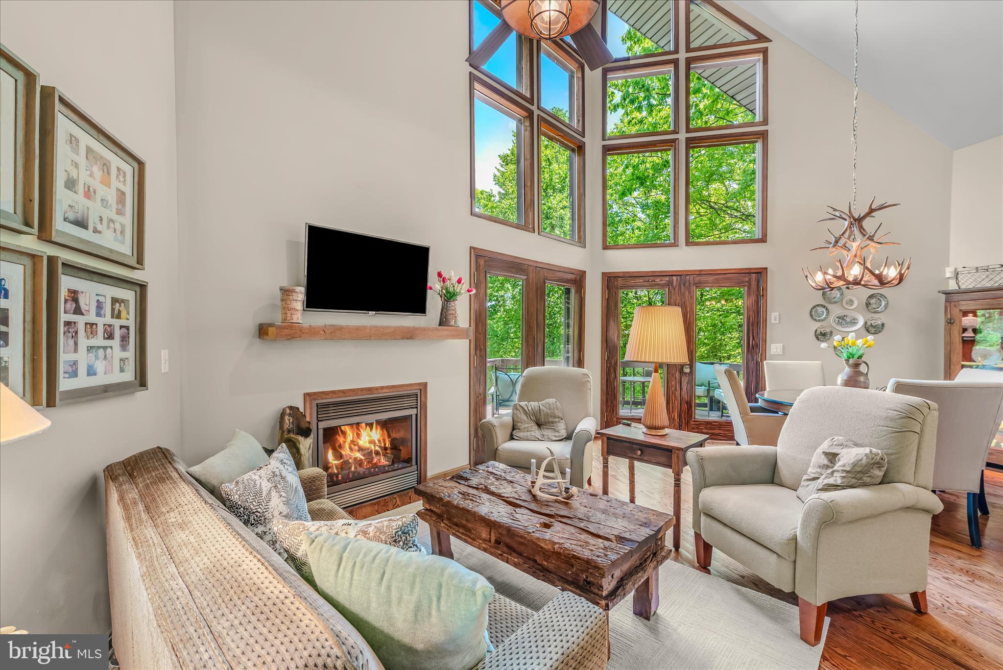 MORGANS RIDGE - Residential