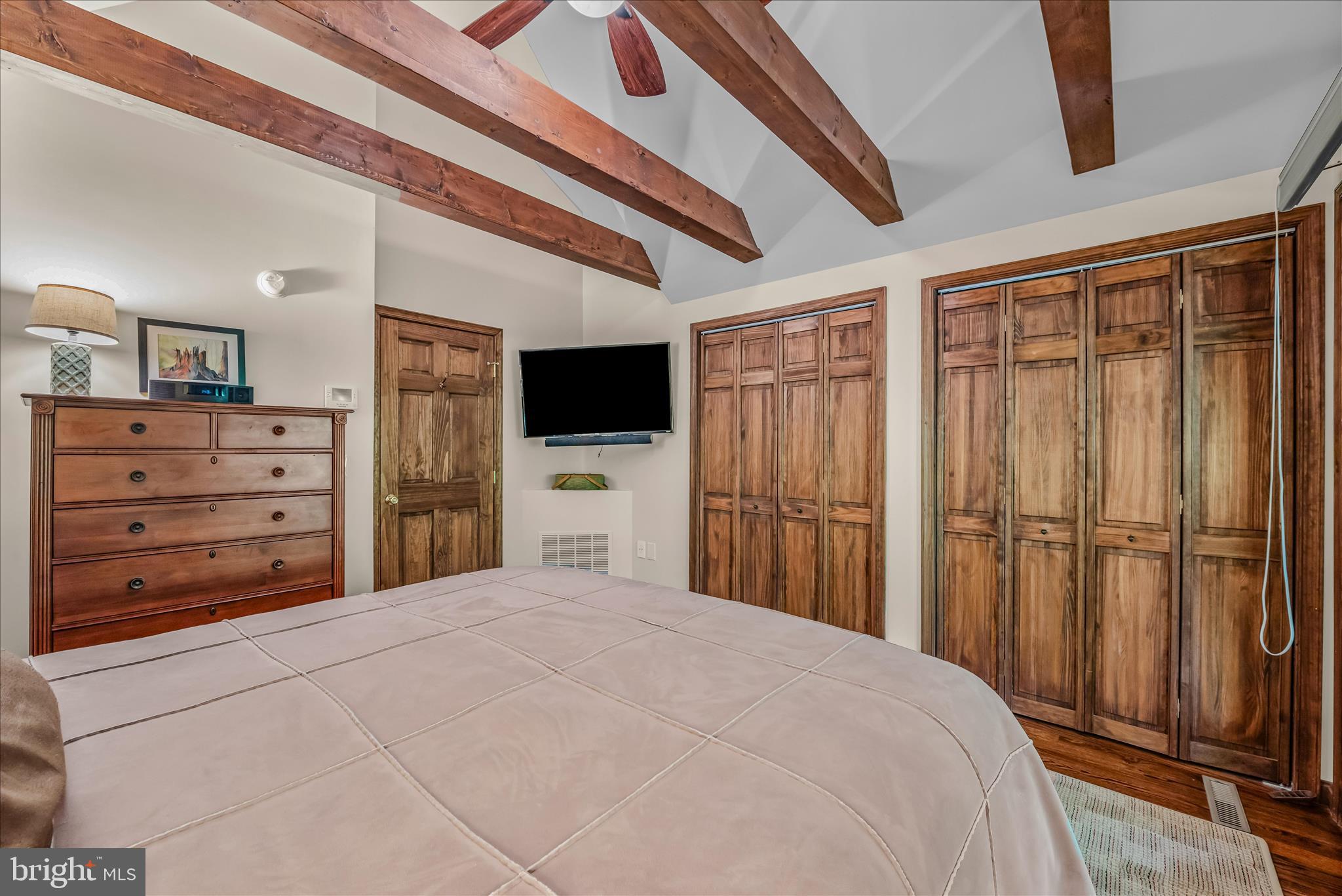MORGANS RIDGE - Residential