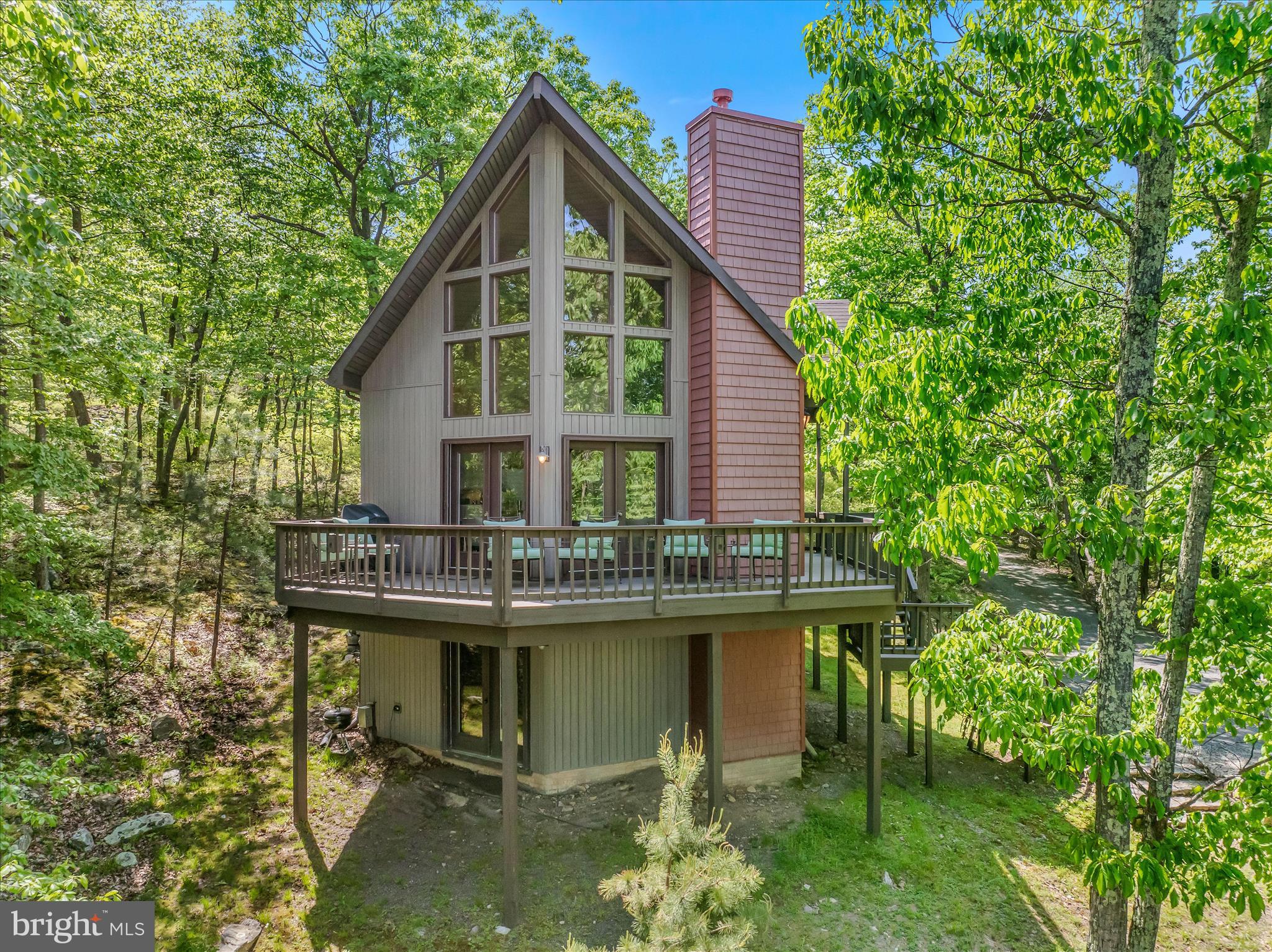 MORGANS RIDGE - Residential