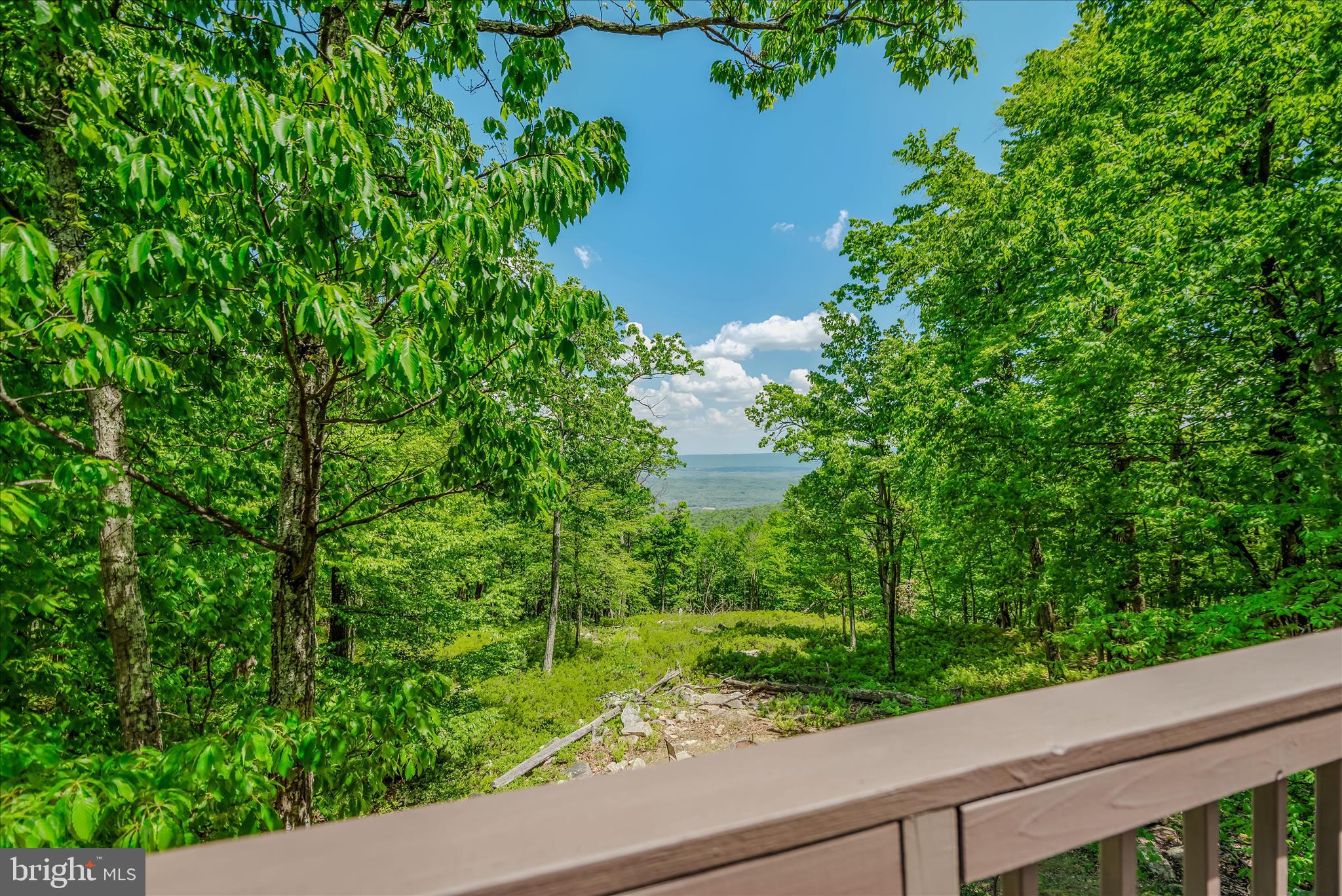 MORGANS RIDGE - Residential