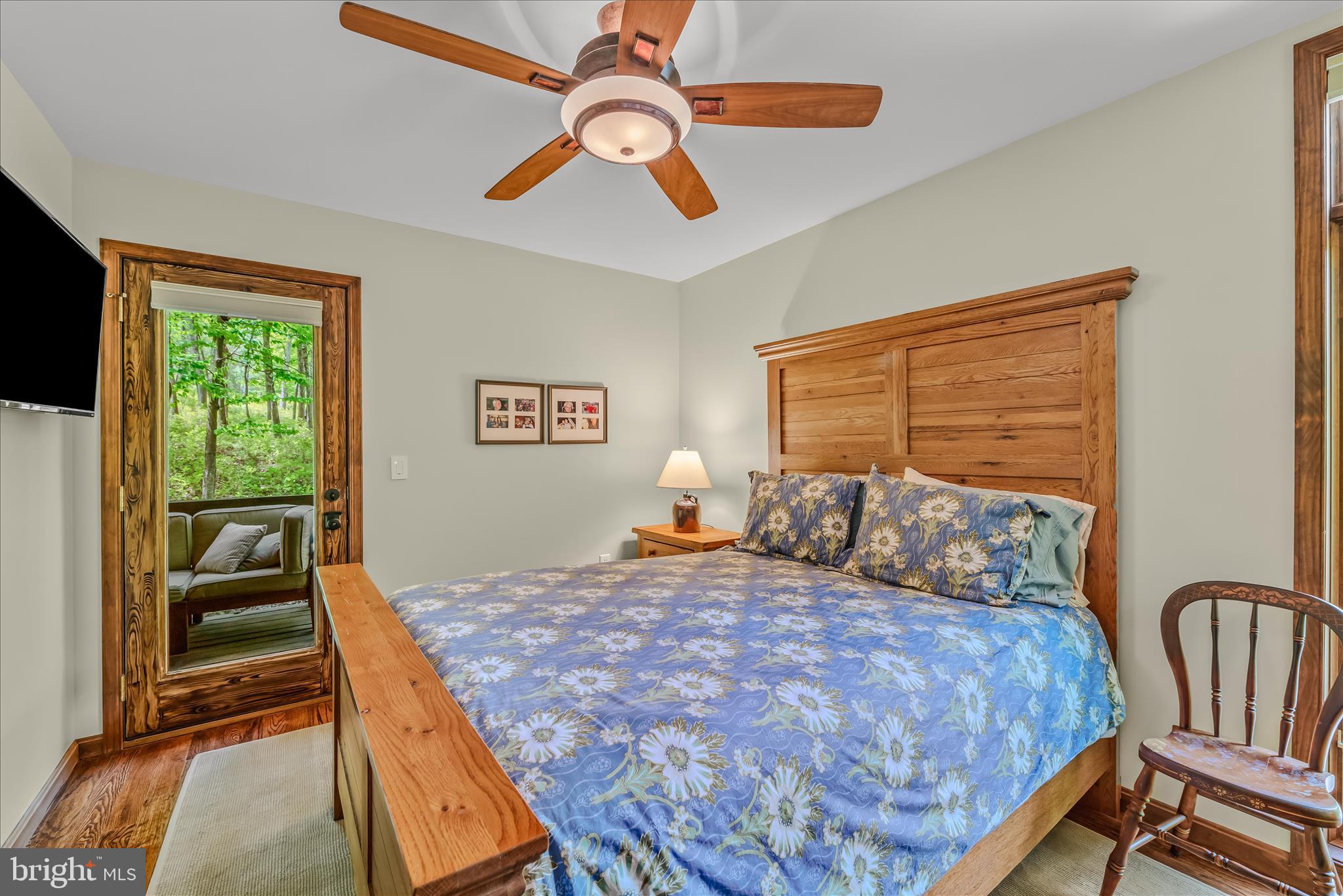 MORGANS RIDGE - Residential