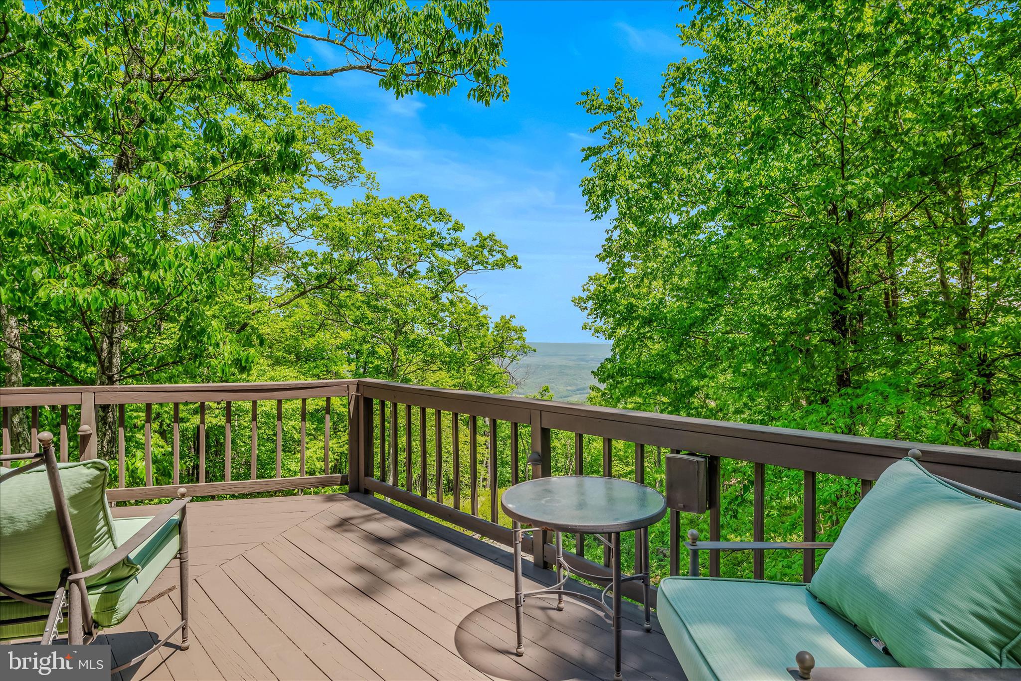 MORGANS RIDGE - Residential
