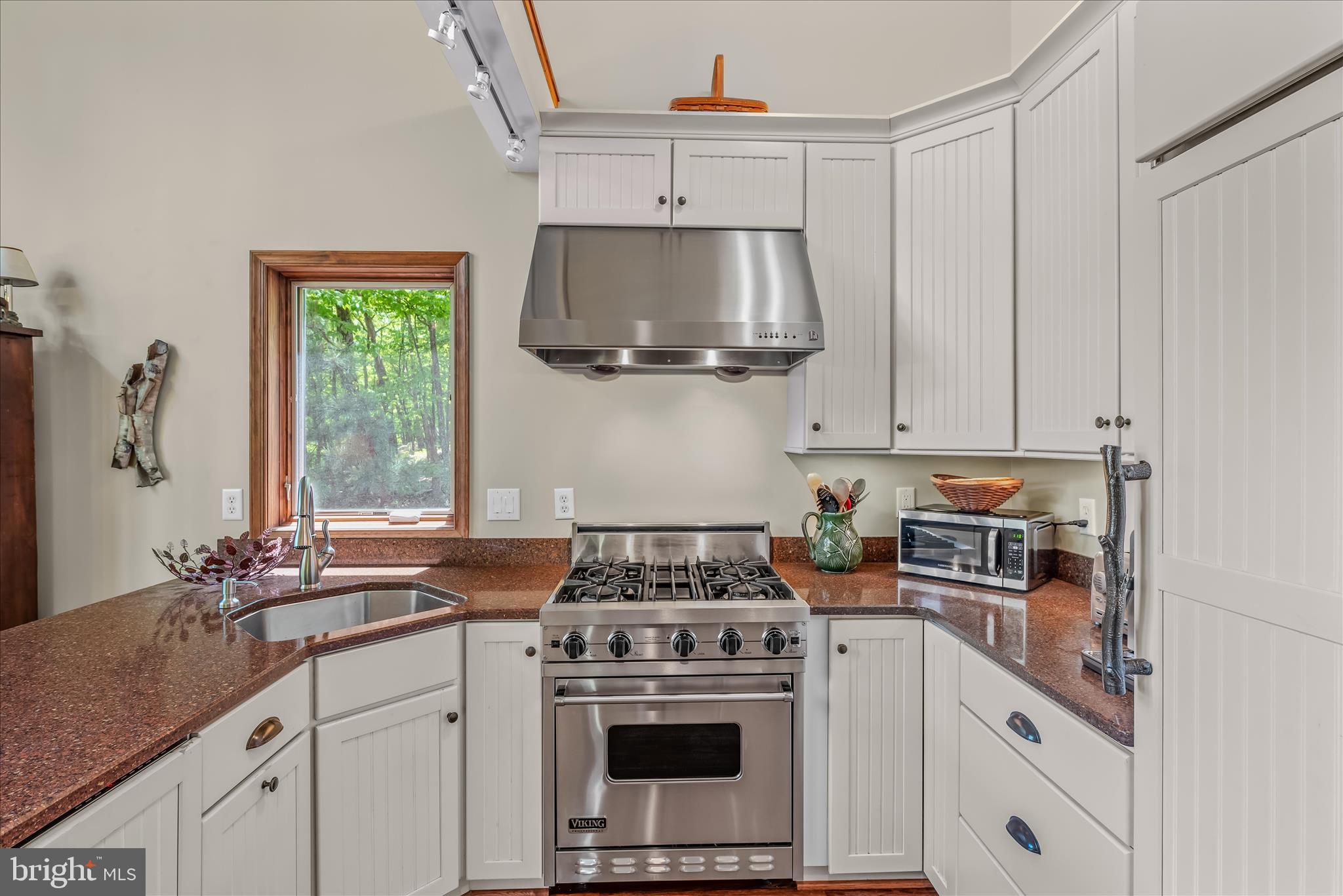 MORGANS RIDGE - Residential