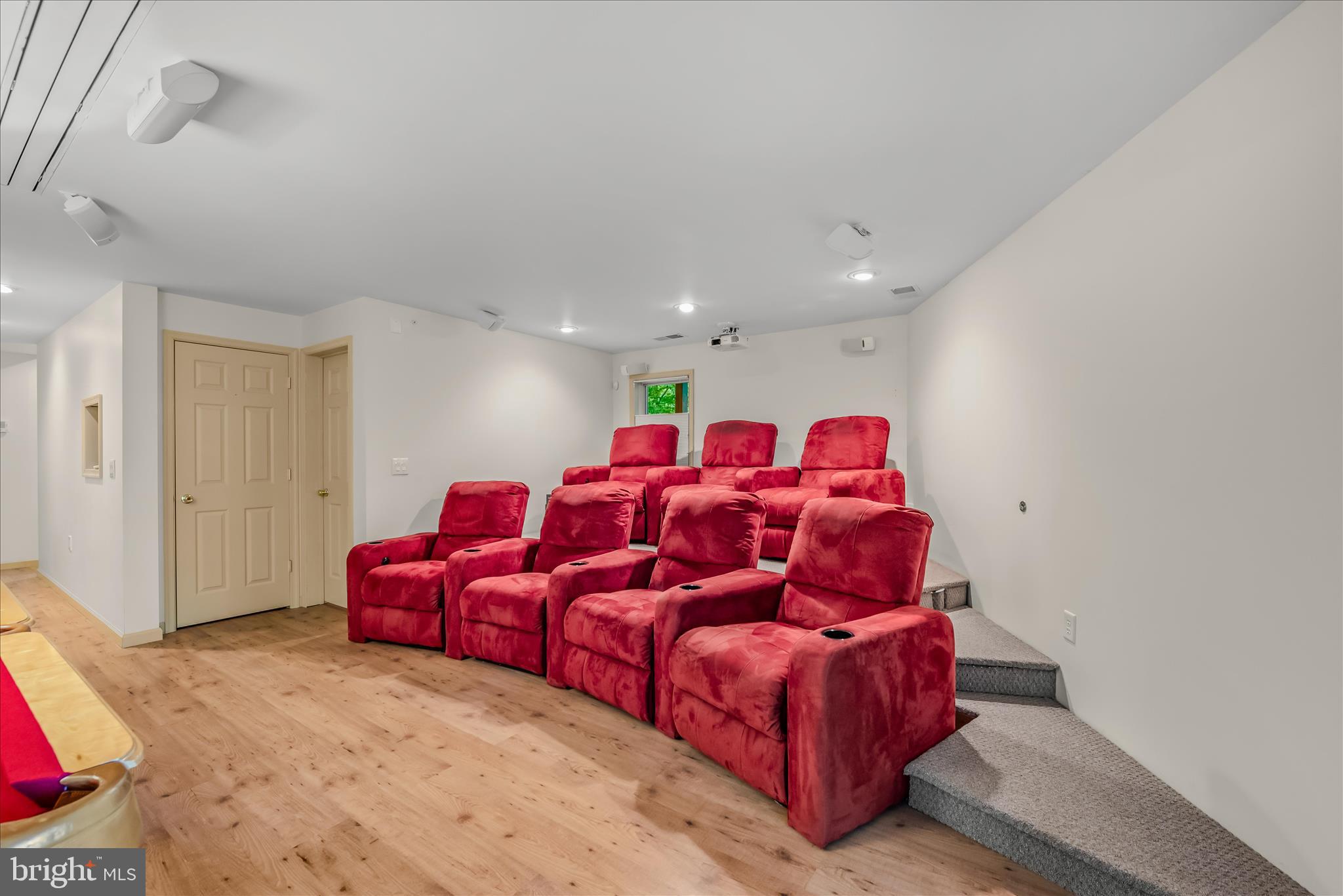 MORGANS RIDGE - Residential
