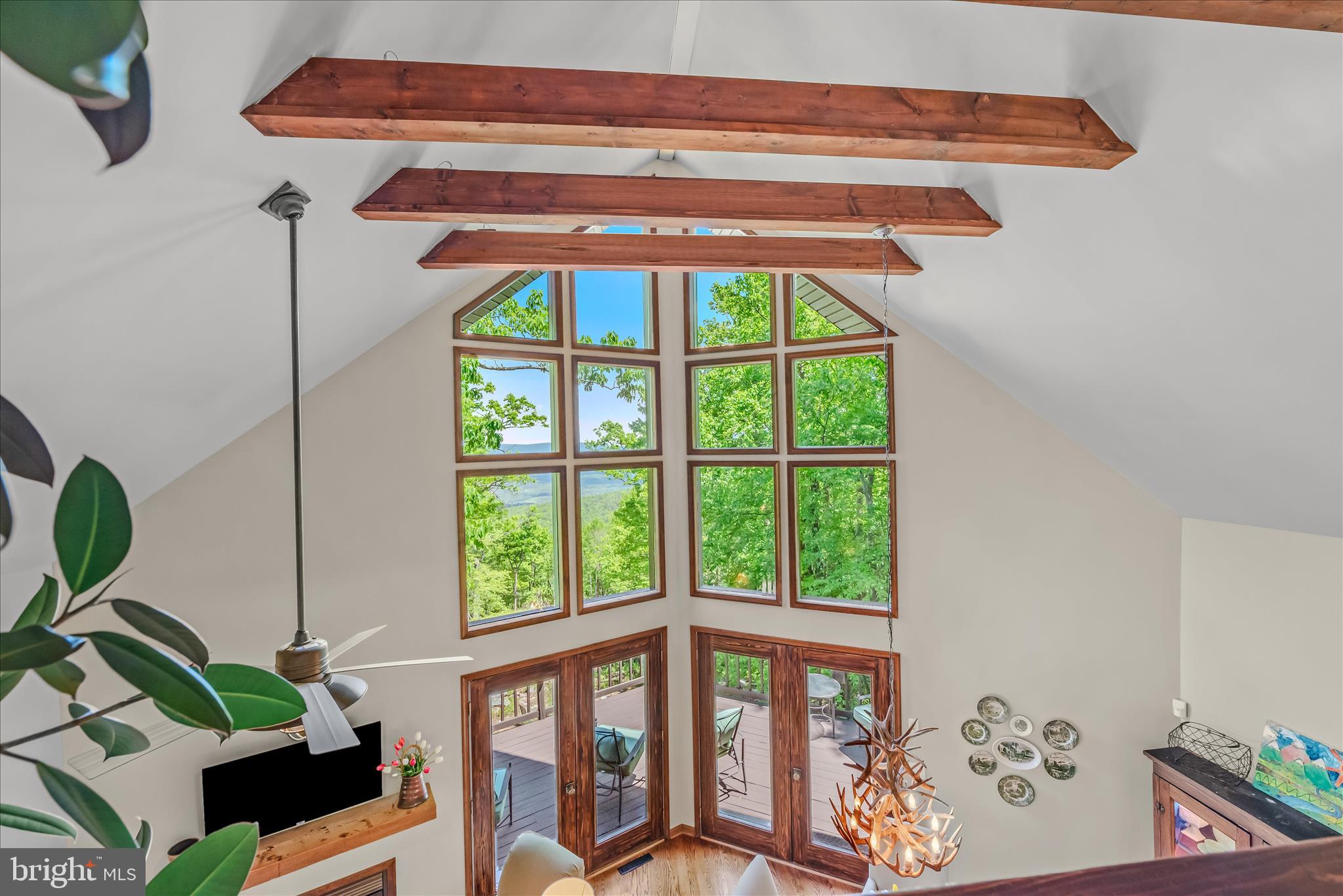 MORGANS RIDGE - Residential