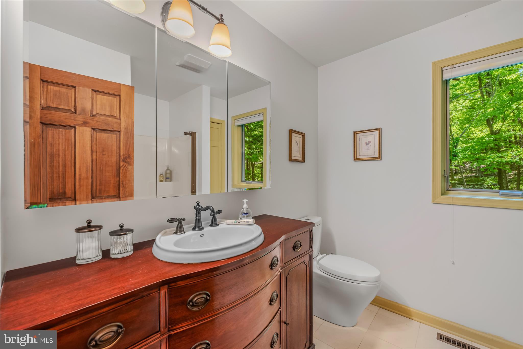 MORGANS RIDGE - Residential