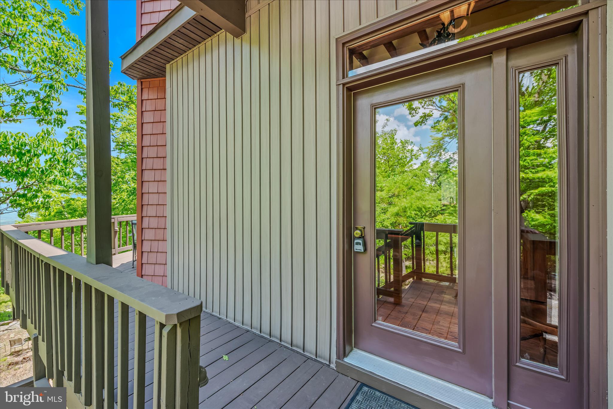MORGANS RIDGE - Residential