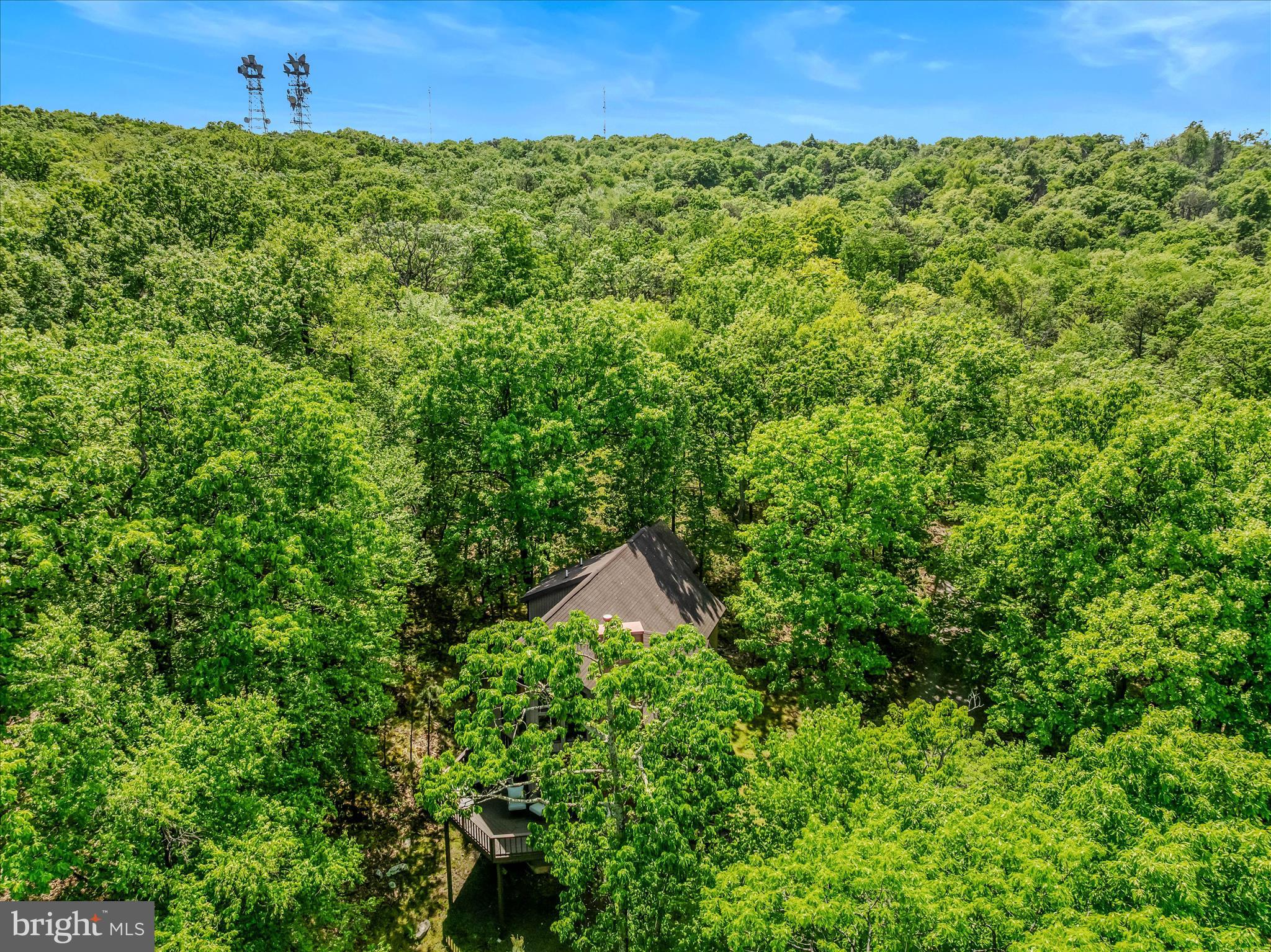 MORGANS RIDGE - Residential