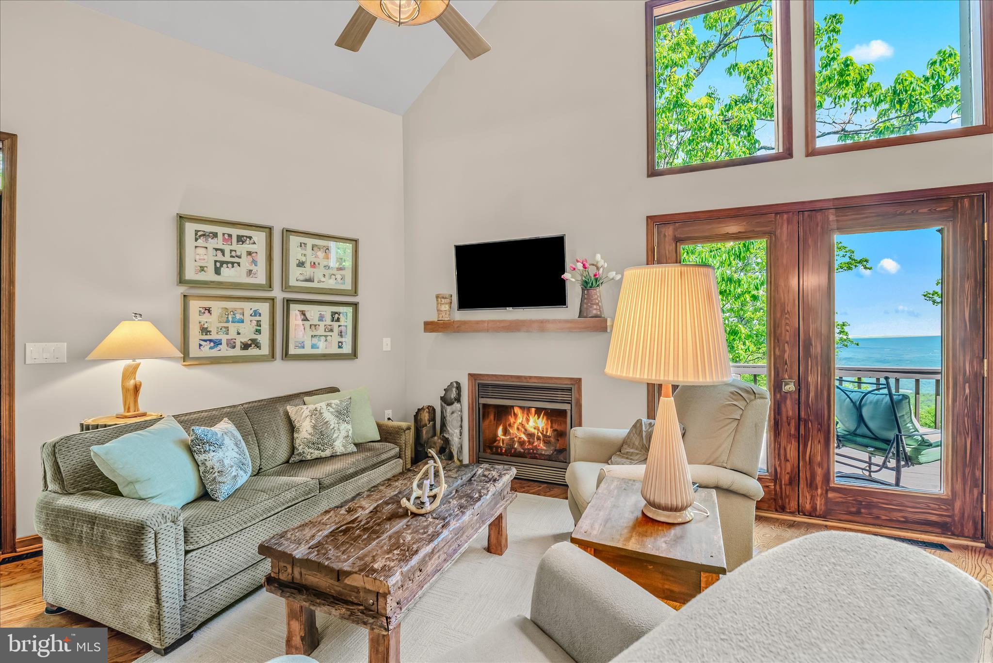 MORGANS RIDGE - Residential