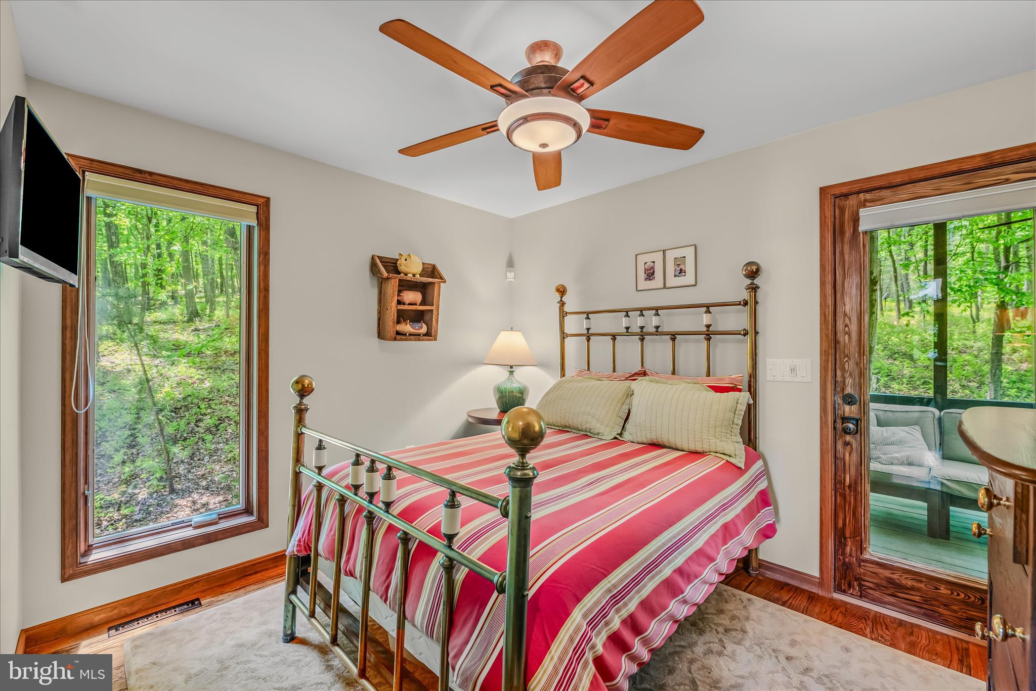 MORGANS RIDGE - Residential