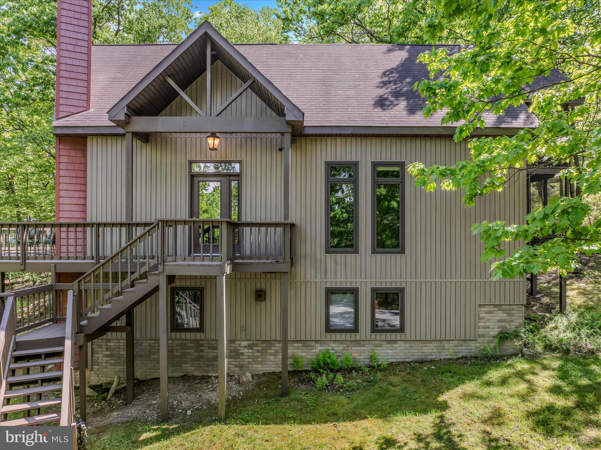 MORGANS RIDGE - Residential