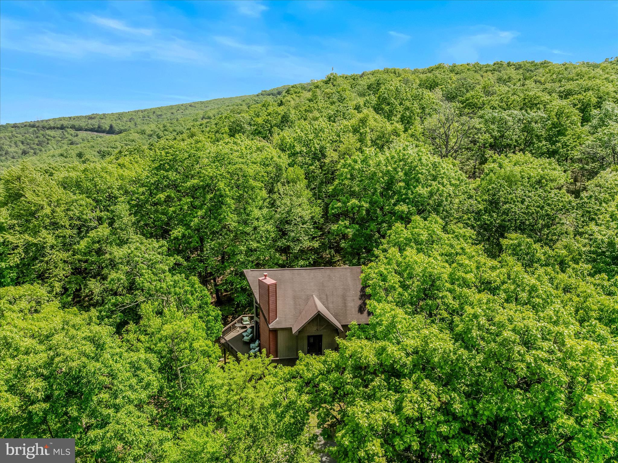MORGANS RIDGE - Residential