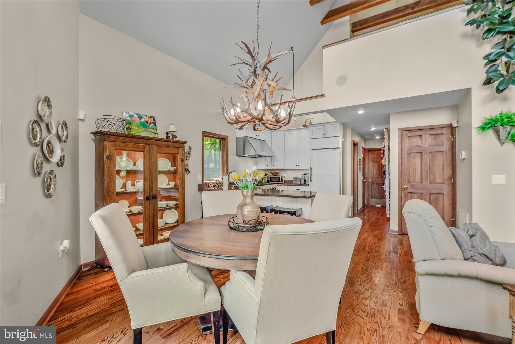 MORGANS RIDGE - Residential