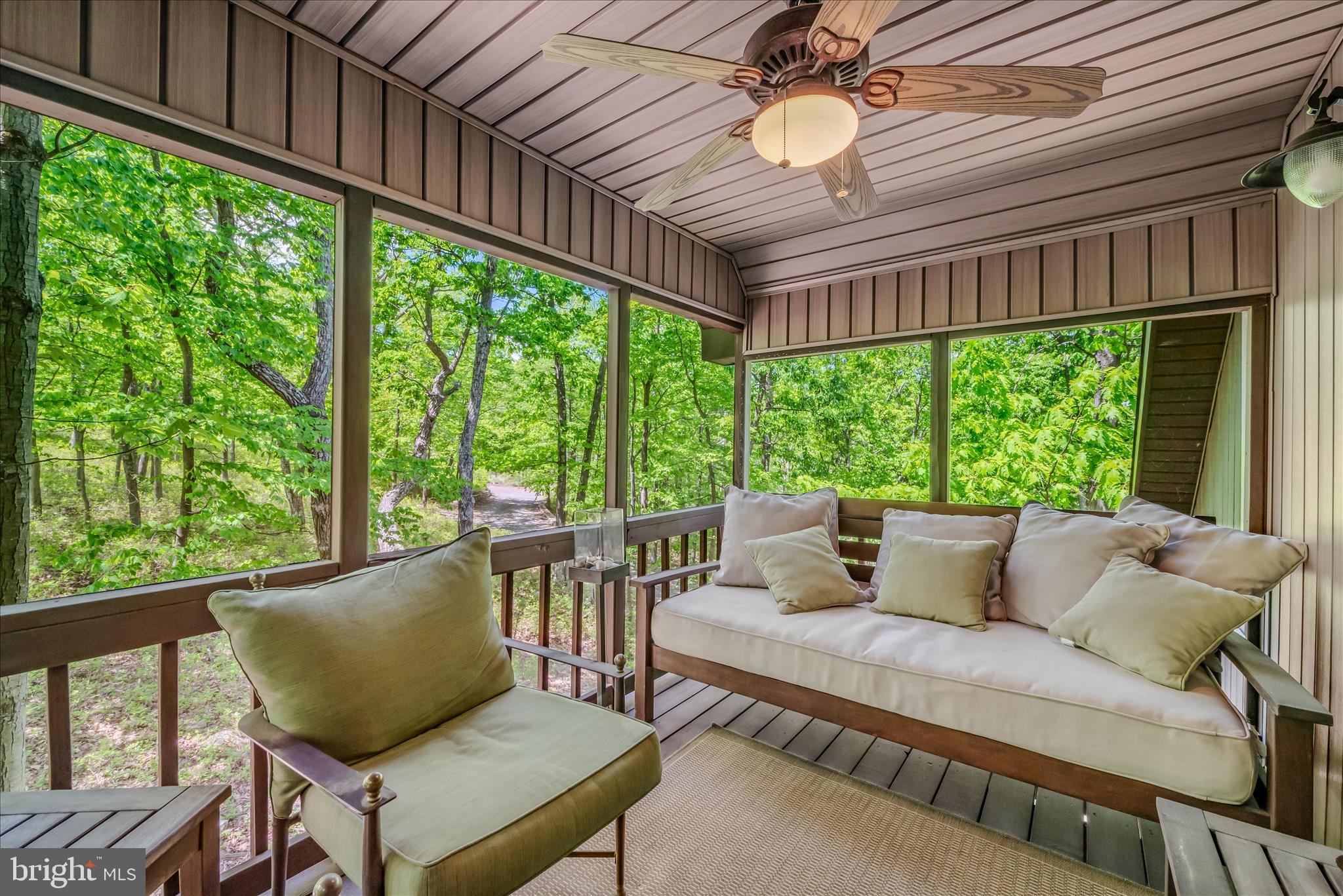 MORGANS RIDGE - Residential