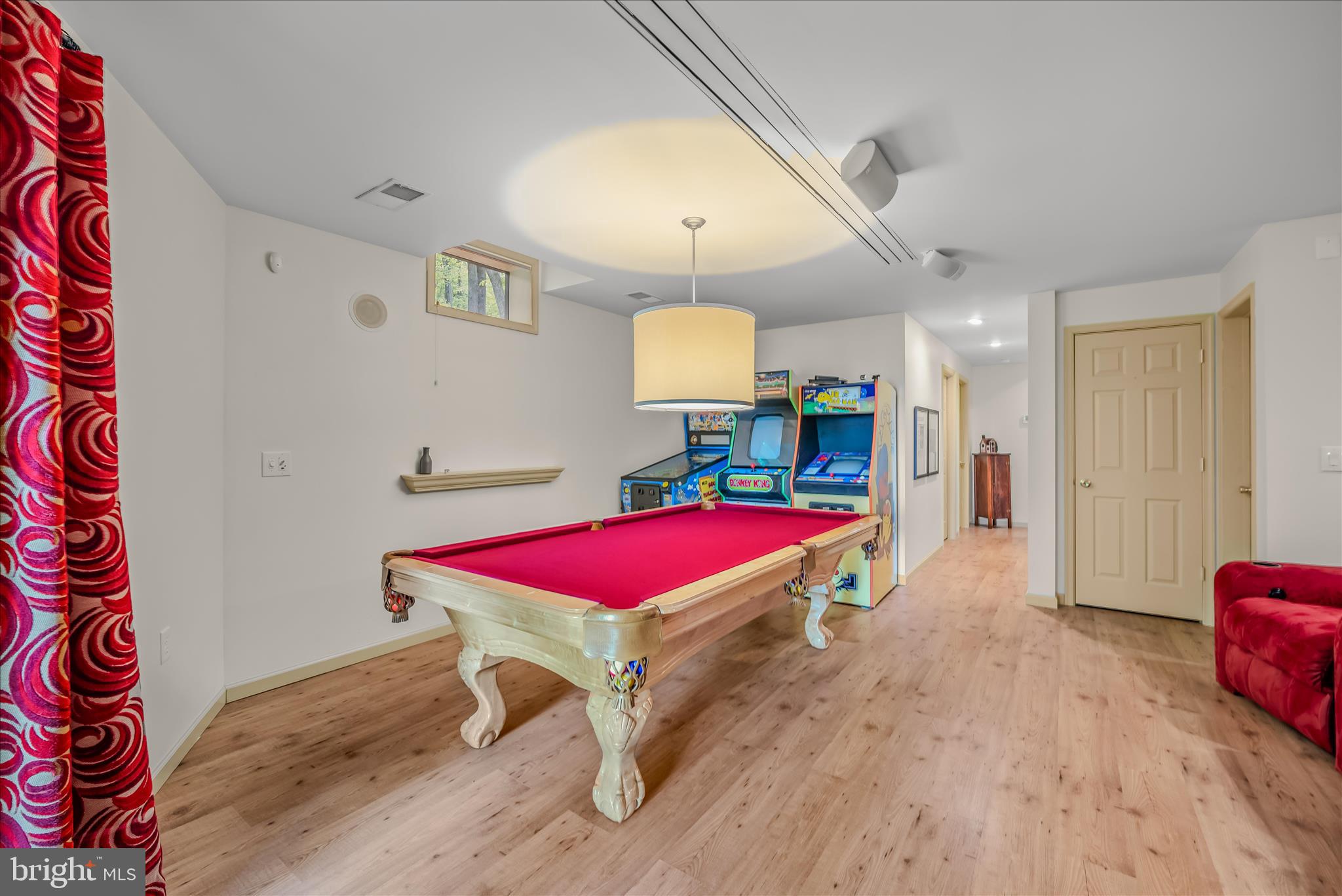 MORGANS RIDGE - Residential