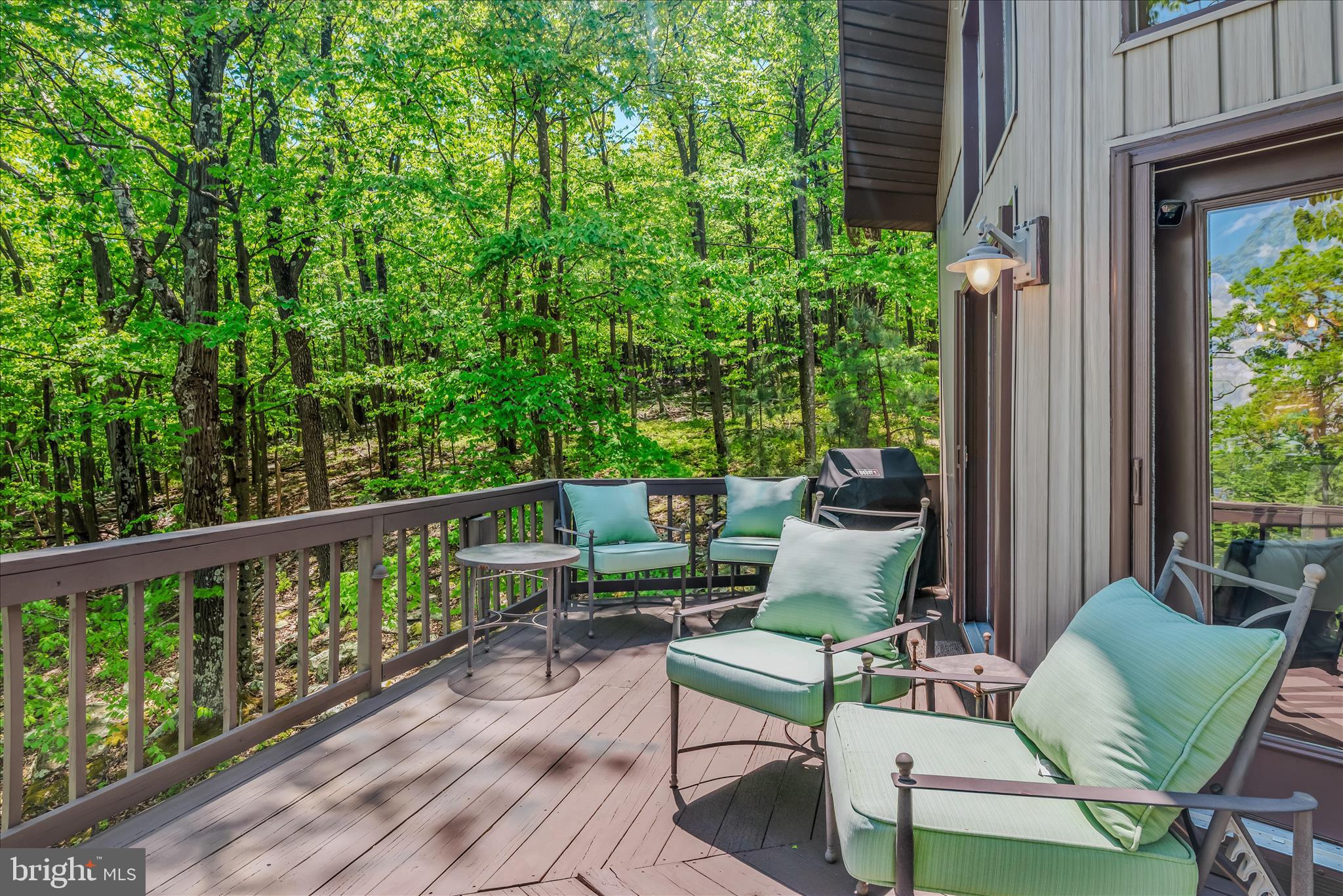 MORGANS RIDGE - Residential