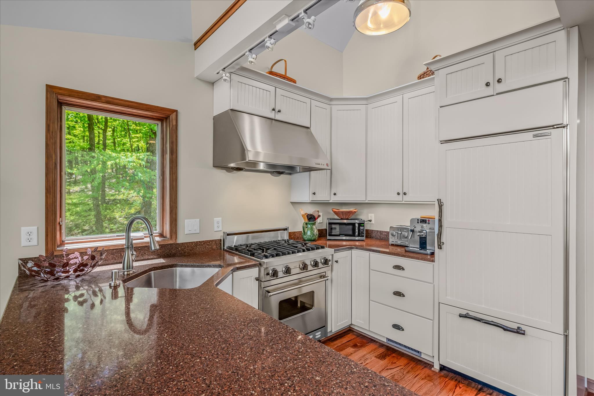 MORGANS RIDGE - Residential