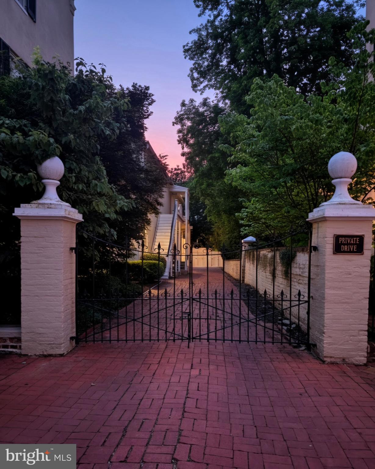 112 CHURCH STREET