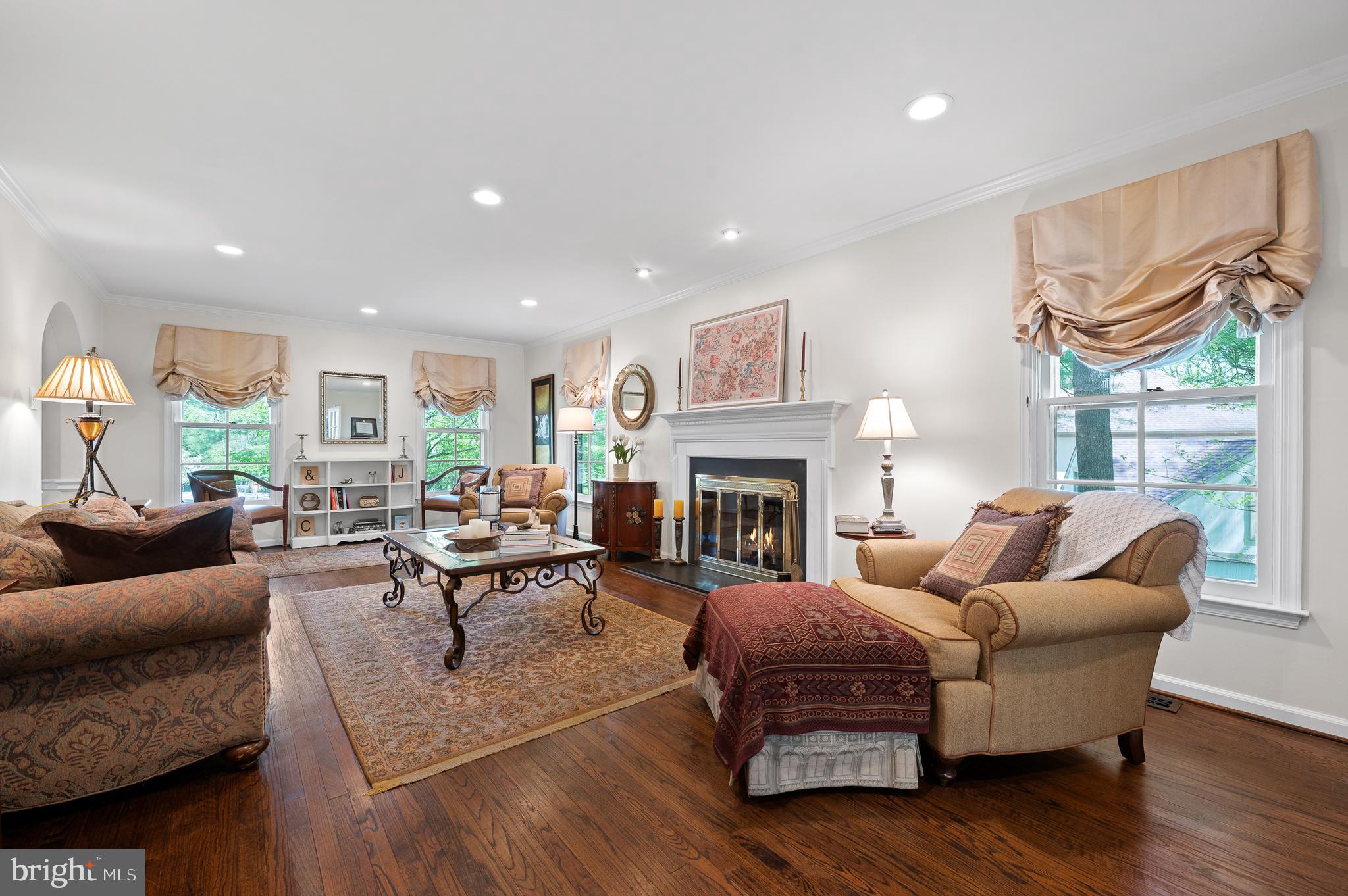 GREENE COUNTRIE - Residential