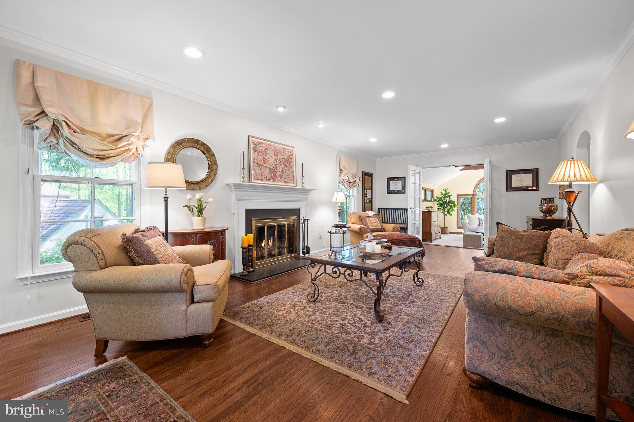 GREENE COUNTRIE - Residential