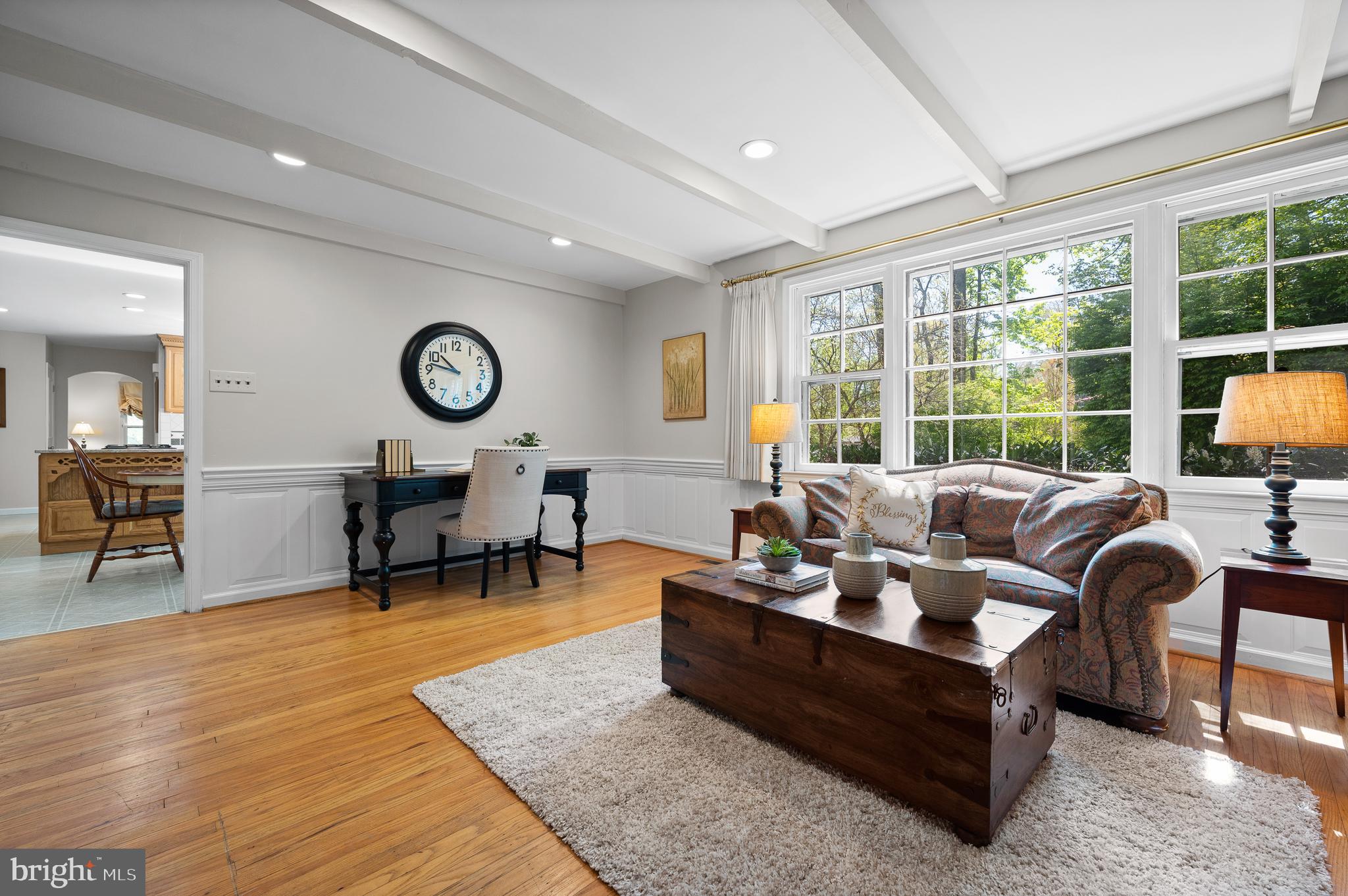 GREENE COUNTRIE - Residential