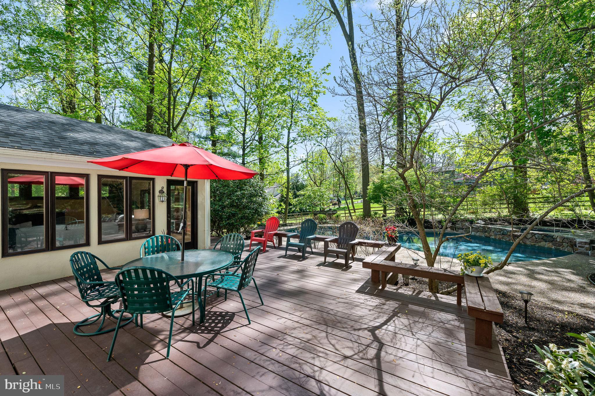 GREENE COUNTRIE - Residential